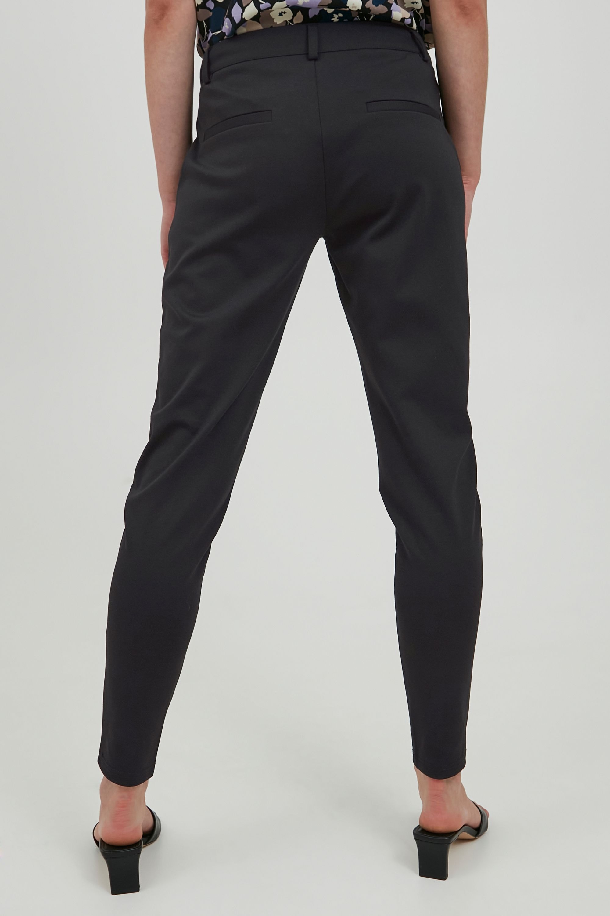 Ichi Stoffhose »Stoffhose IHKate«