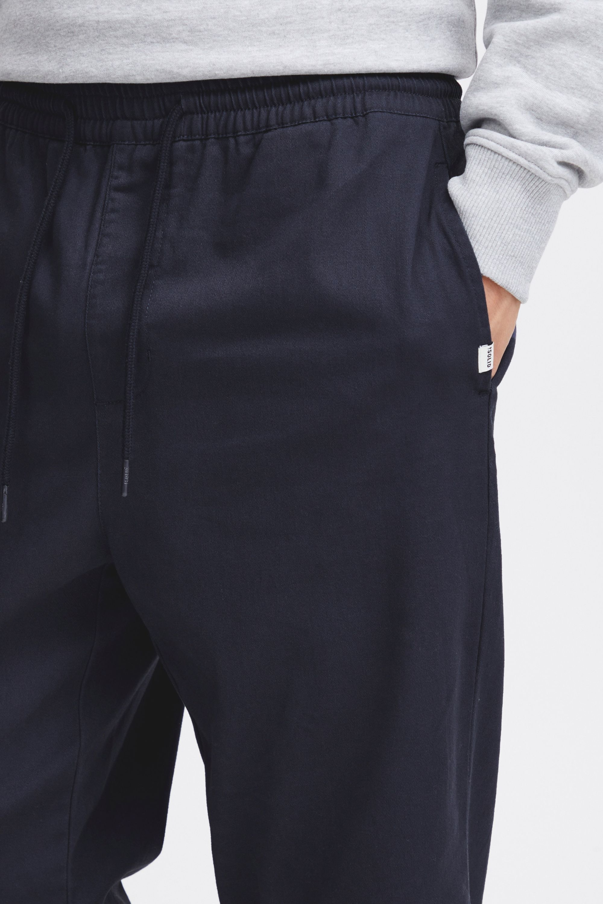!Solid Chinohose »Chinohose SDGinte«