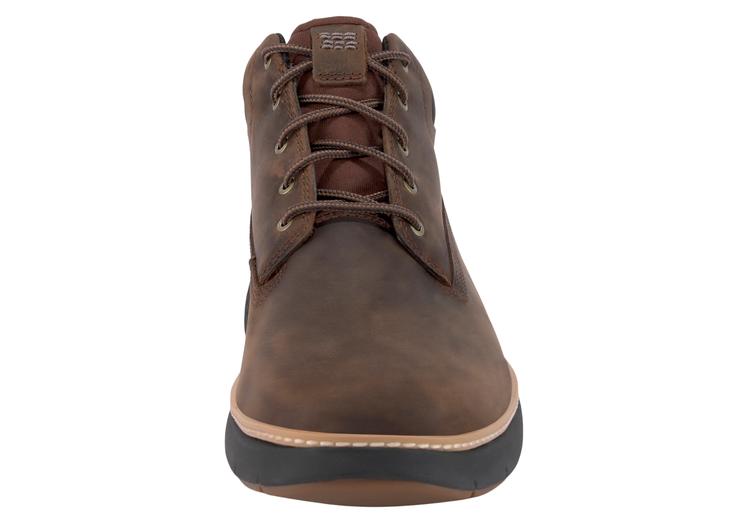 Timberland Schnürboots »Cross Mark GTX Chukka«