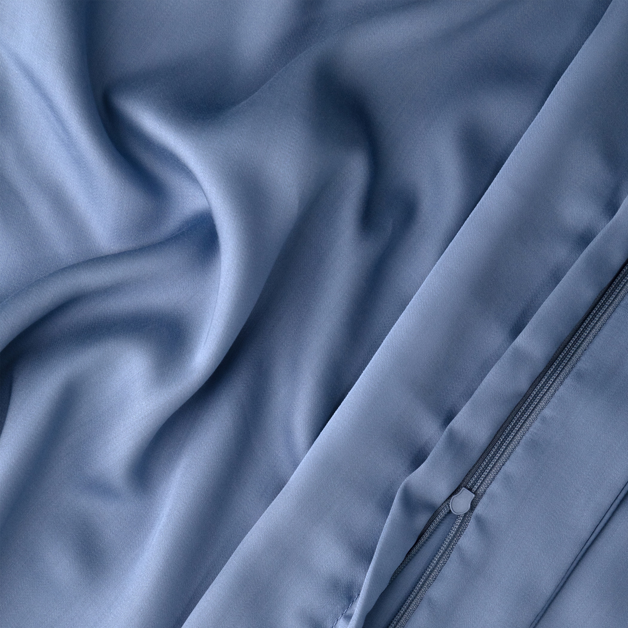 Florella Bettwäsche »»UNI demi« »TENCEL« Edel-Satin,  100% Lyocell (TENCEL¿)«