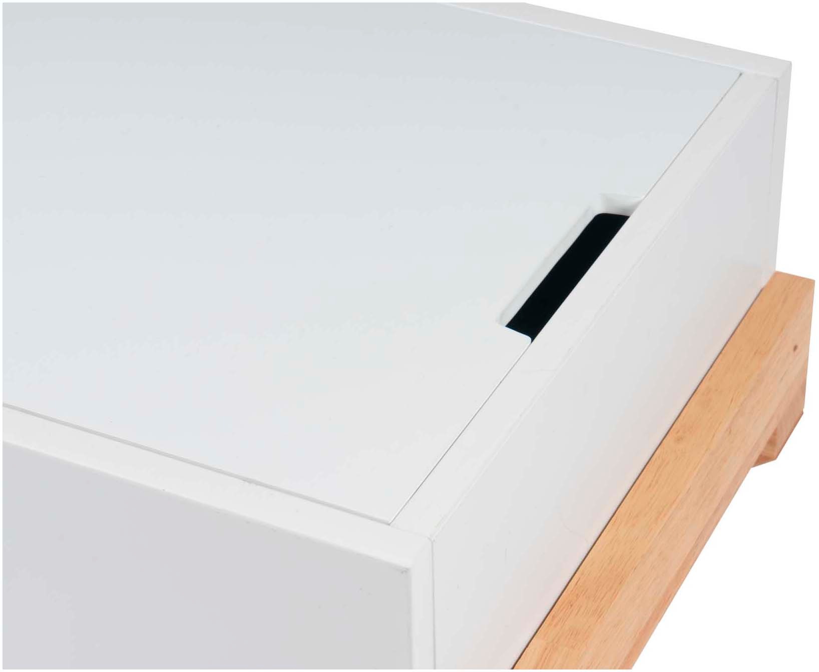 Kayoom Schrankmodule »Schränkchen Valerie 410, modernes Möbelstück mit Stauraum«, (1 St.), Ausgefallenes Design, vielfältig einsetzbar.