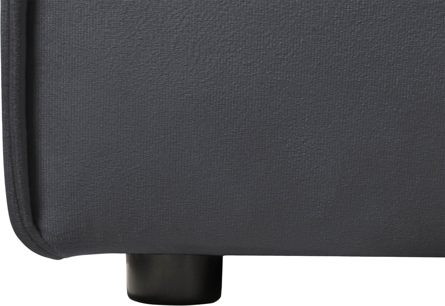RAUM.ID Sofa-Mittelelement »Monolid«, als Modul oder separat verwendbar, für individuelle Zusammenstellung
