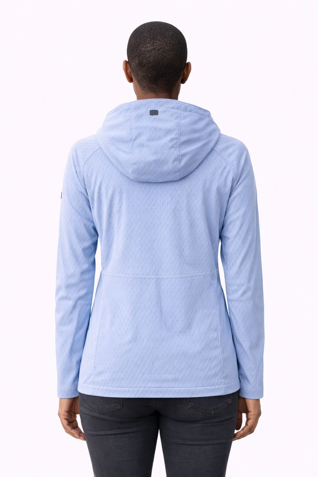 LPO Softshelljacke »Lia WMN« auch in Großen Größen erhältlich