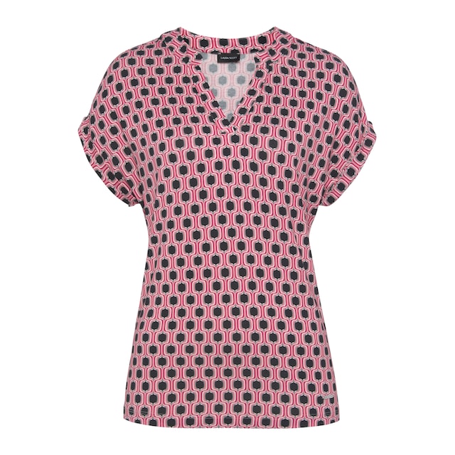 Laura Scott T-Shirt, mit Allover-Print online bei OTTO