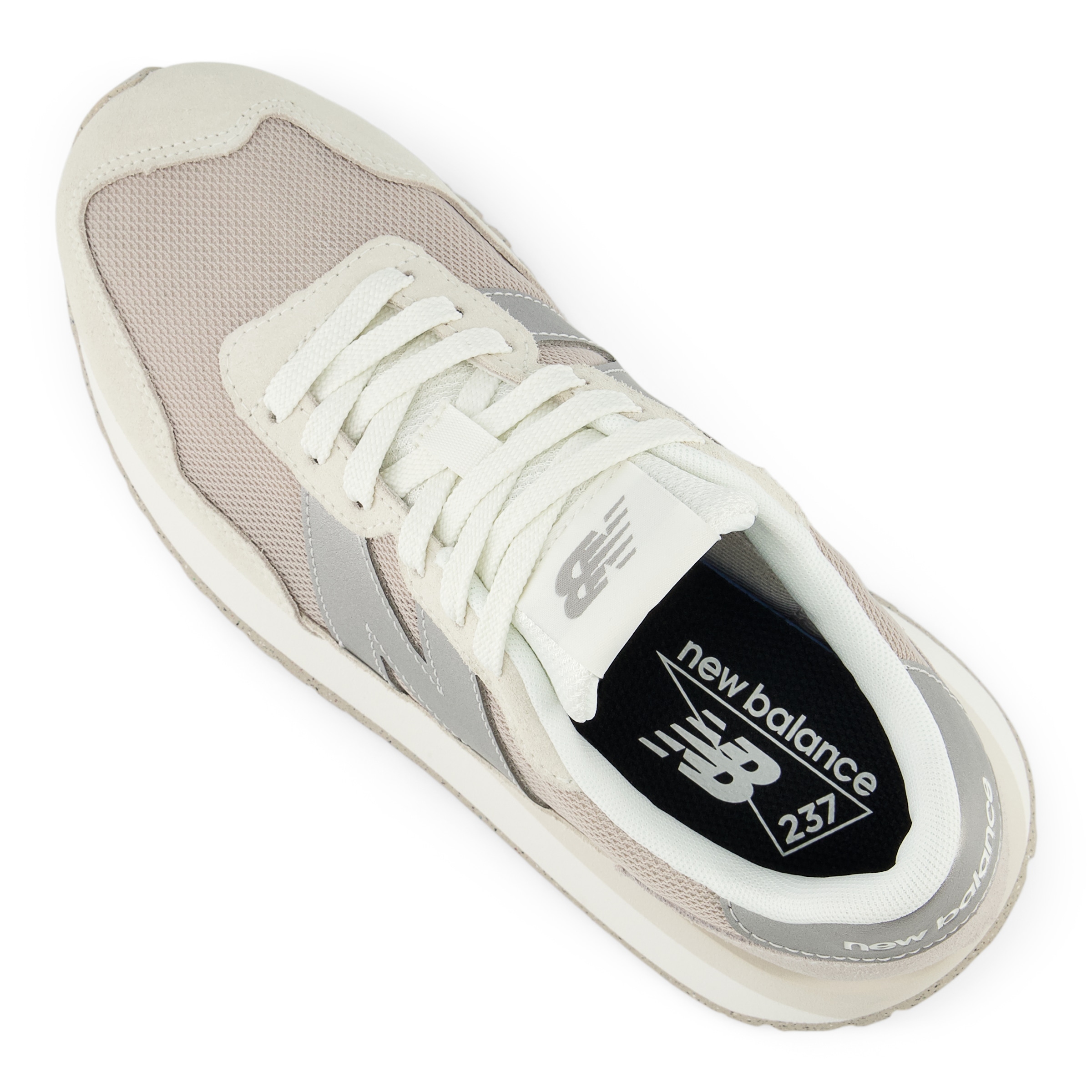 New Balance Sneaker »237«