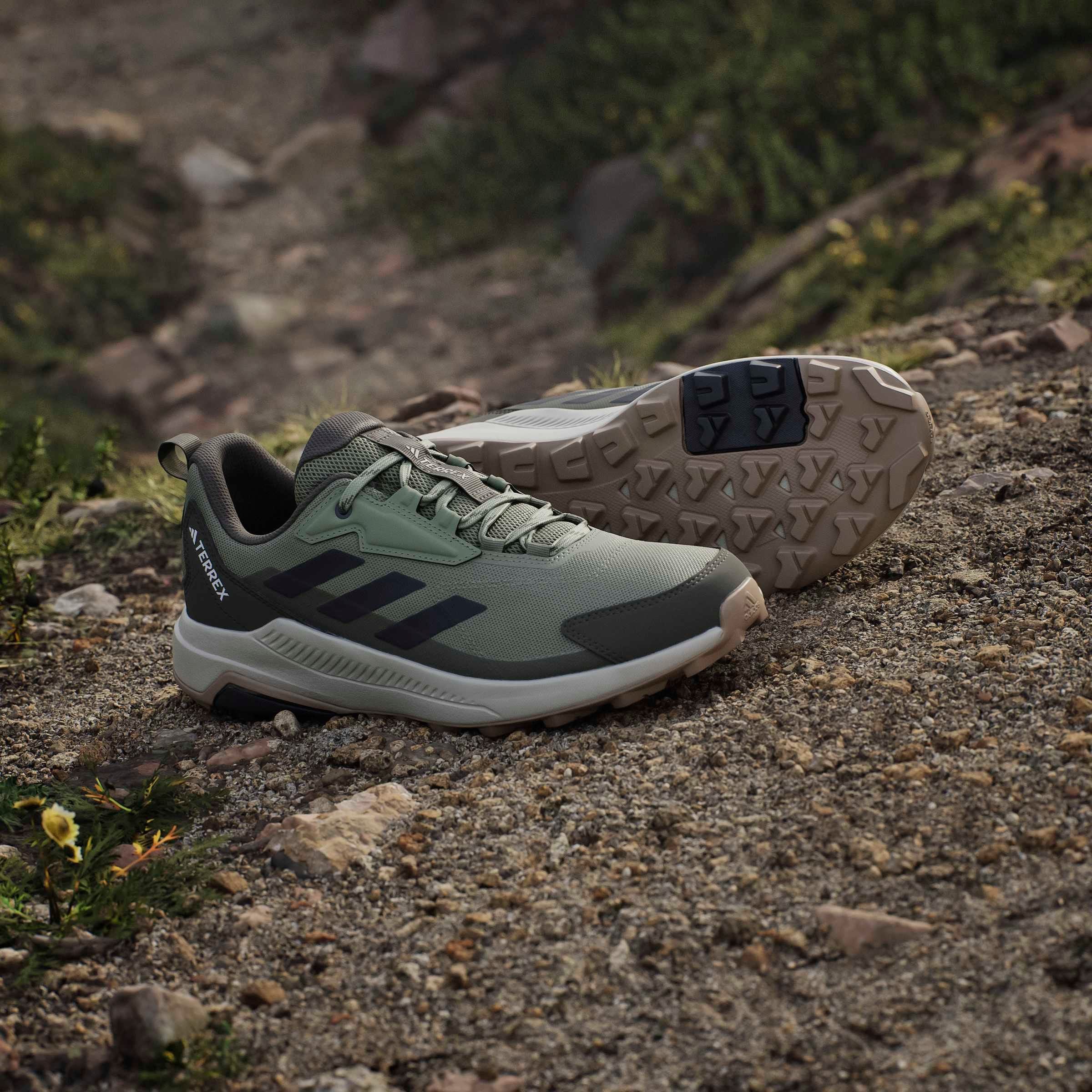 adidas TERREX Wanderschuh »ANYLANDER«