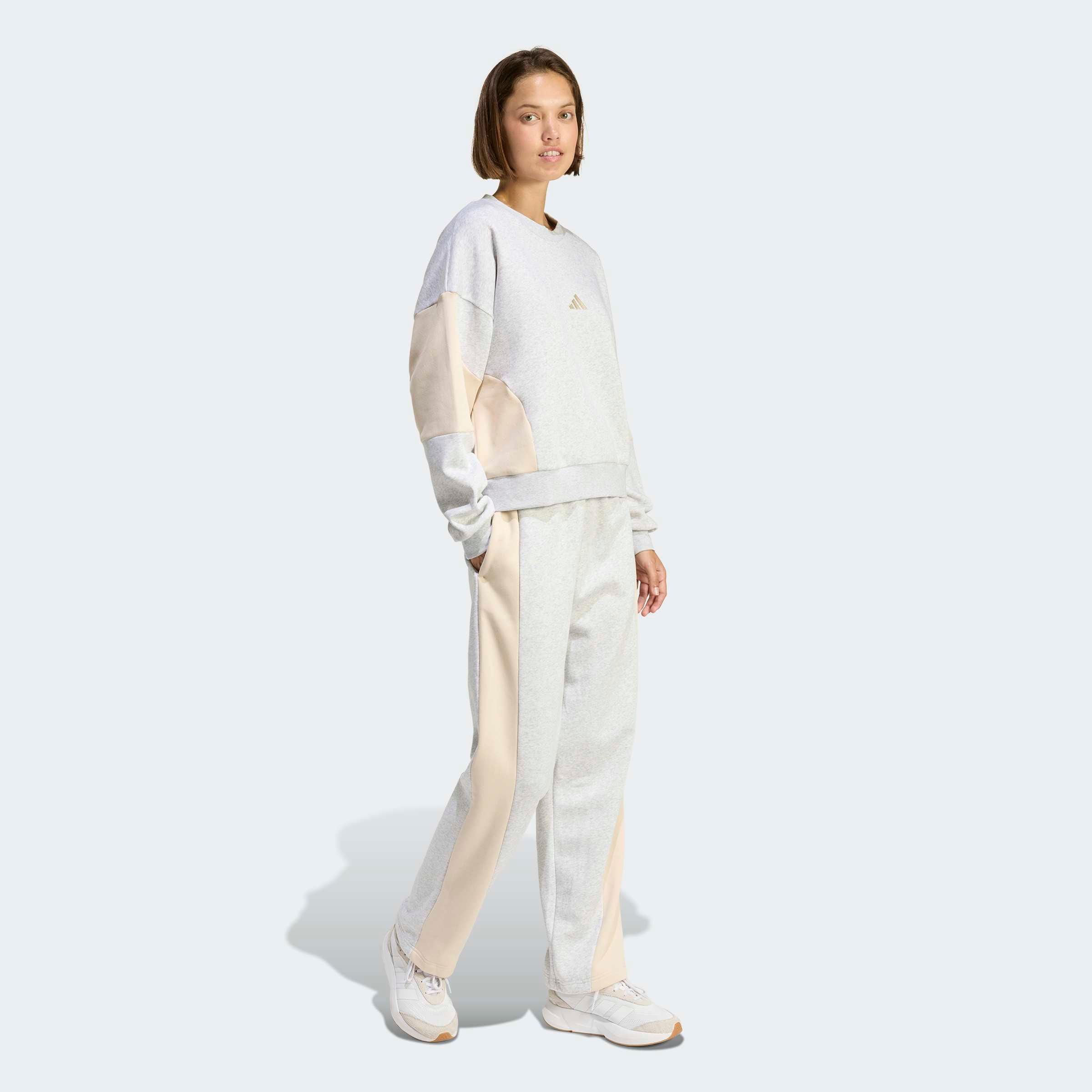 adidas Sportswear Trainingsanzug »LAZIDAY« 2 tlg.