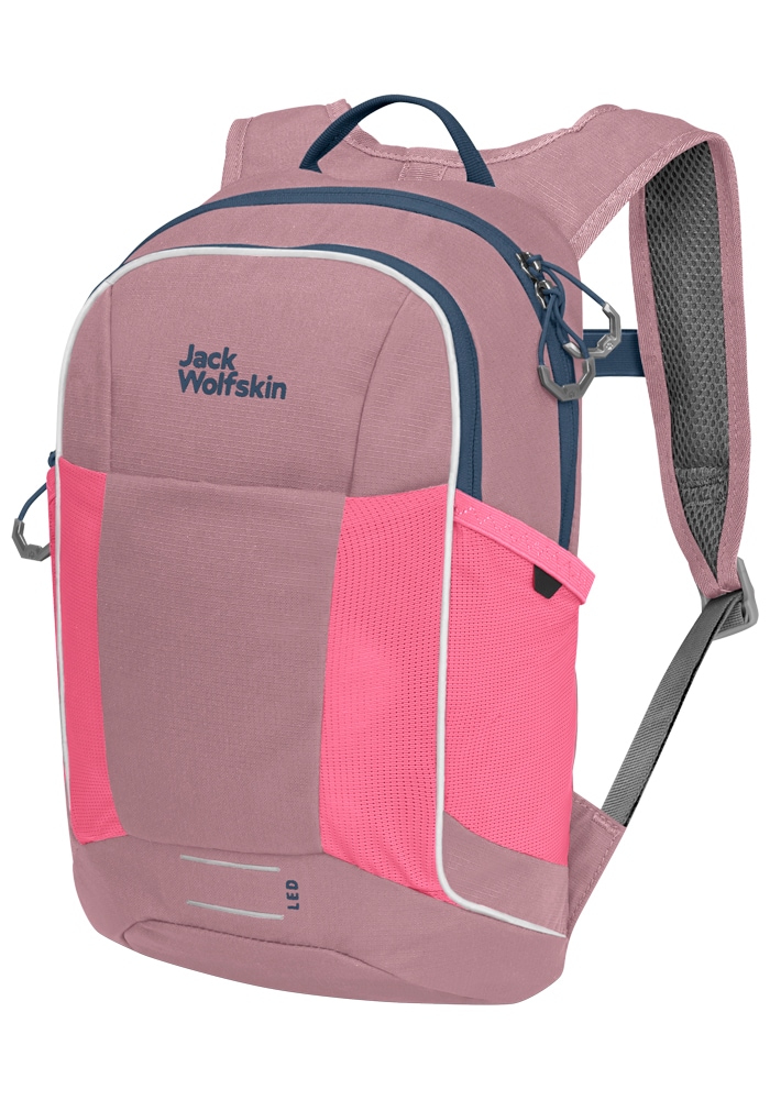 Jack Wolfskin Fahrradrucksack »KIDS MOAB JAM«