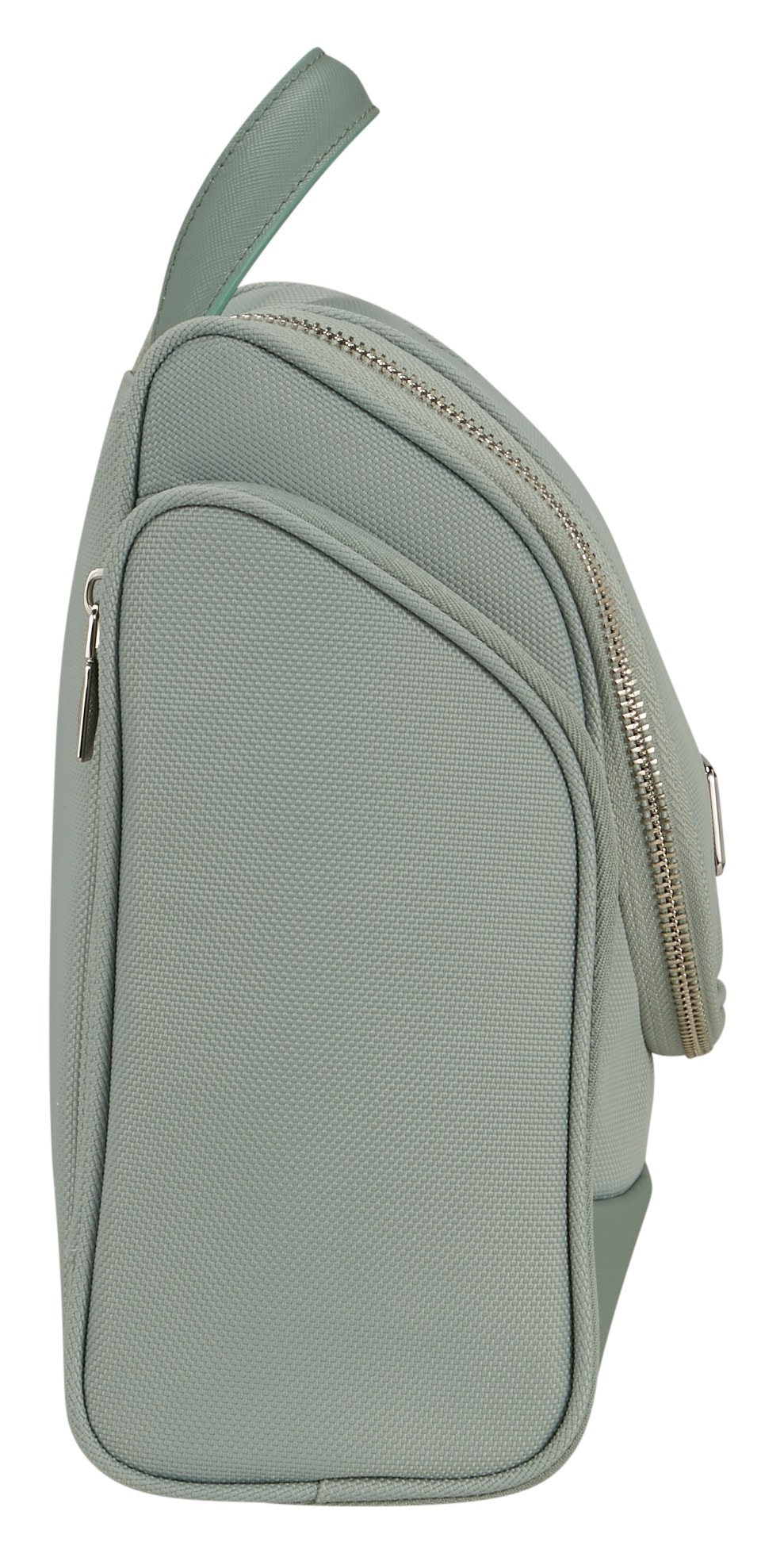 Samsonite Kulturbeutel »IMAGE Hanging Toilet Kit« Kulturtasche Wash Bag Beauty Case Aufhängung