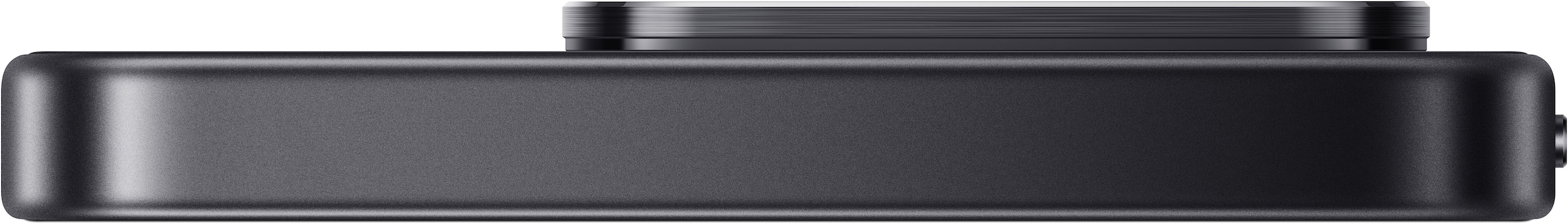 Xiaomi Smartphone »17T« black