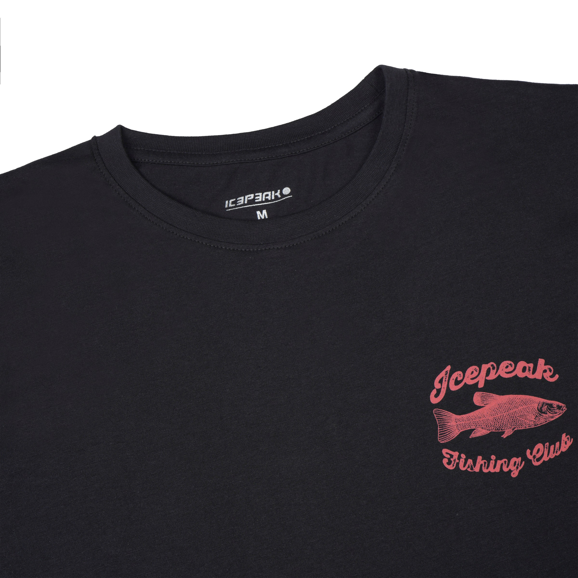 Icepeak T-Shirt »MOCBACH«