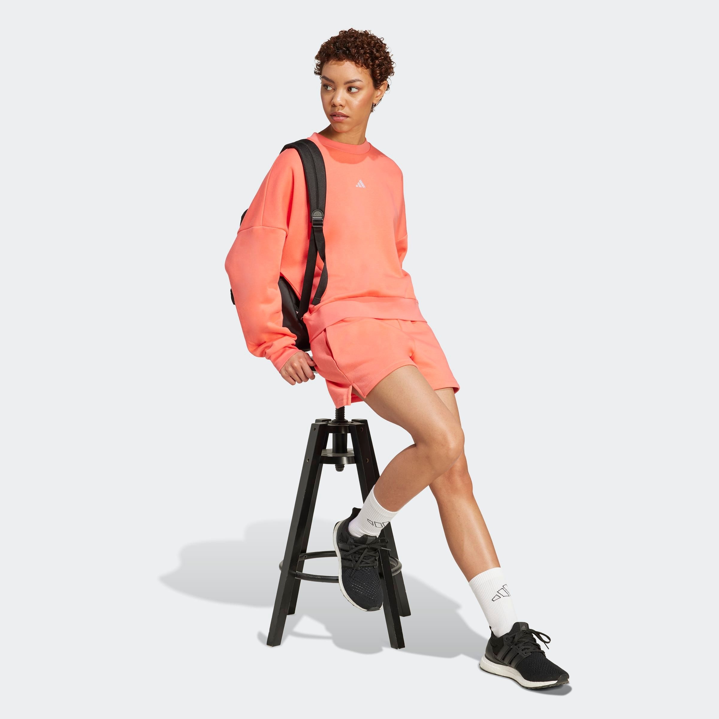 adidas Sportswear Sweatshirt »W SL FC SWT«
