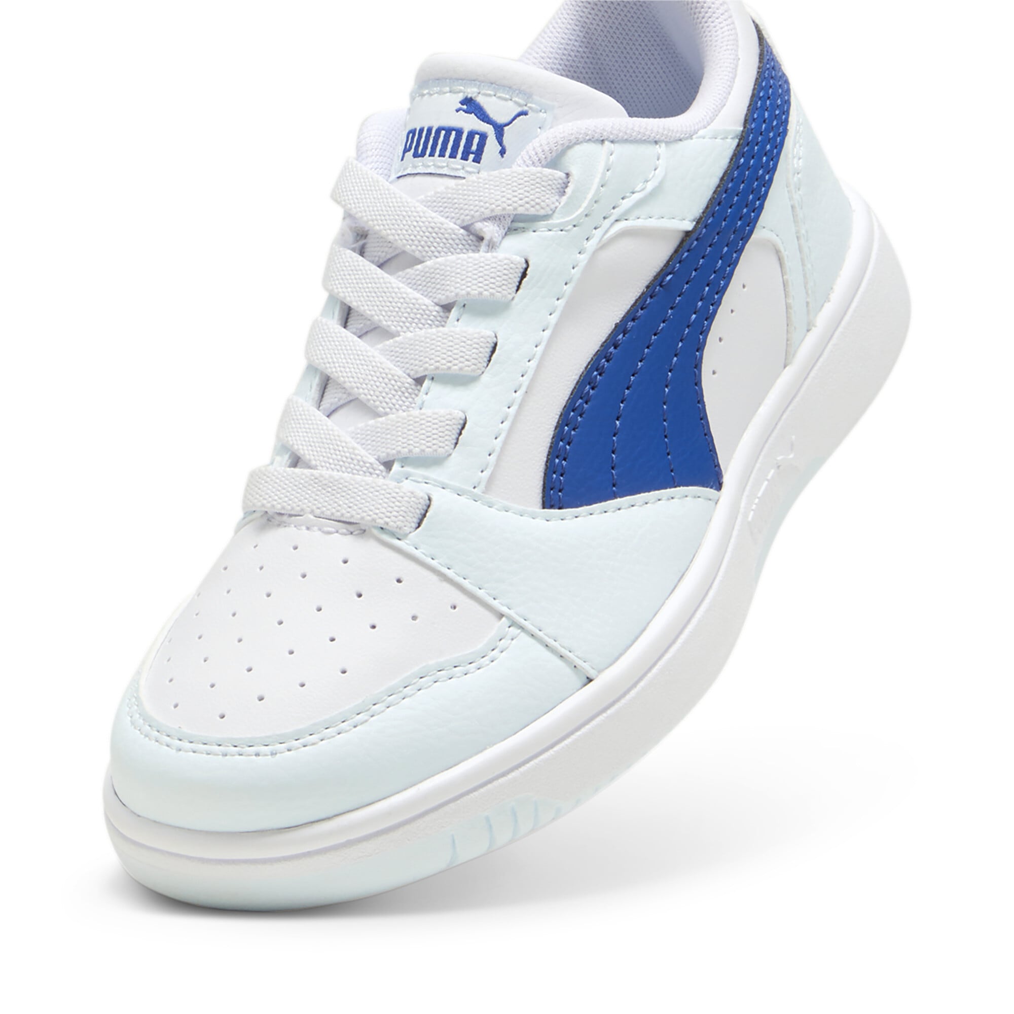 PUMA Sneaker »REBOUND V6 LO AC PS«