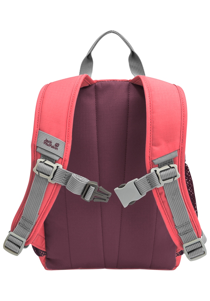 Jack Wolfskin Kinderrucksack »LITTLE SCOUT 10«