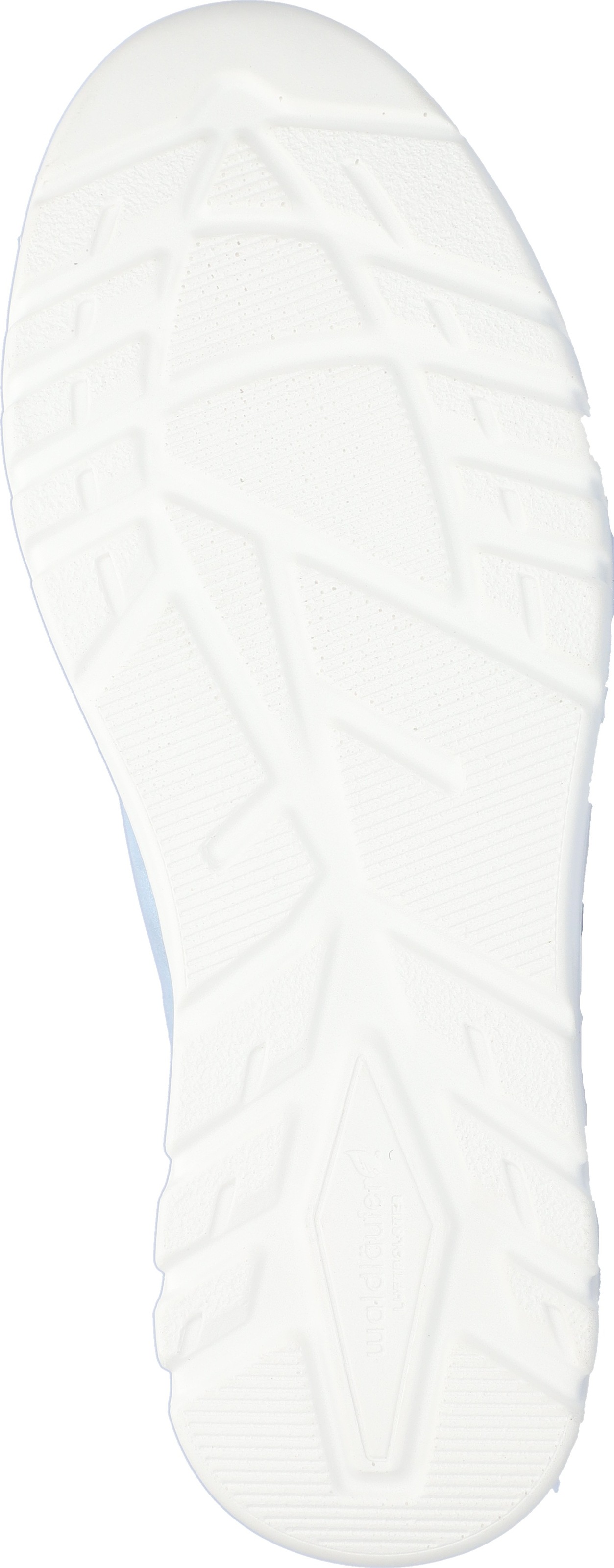 Waldläufer Keilsneaker »H-CARLA Soft«  Schnürschuh, Halbschuh, Freizeitschuh mit Kontrastbesatz