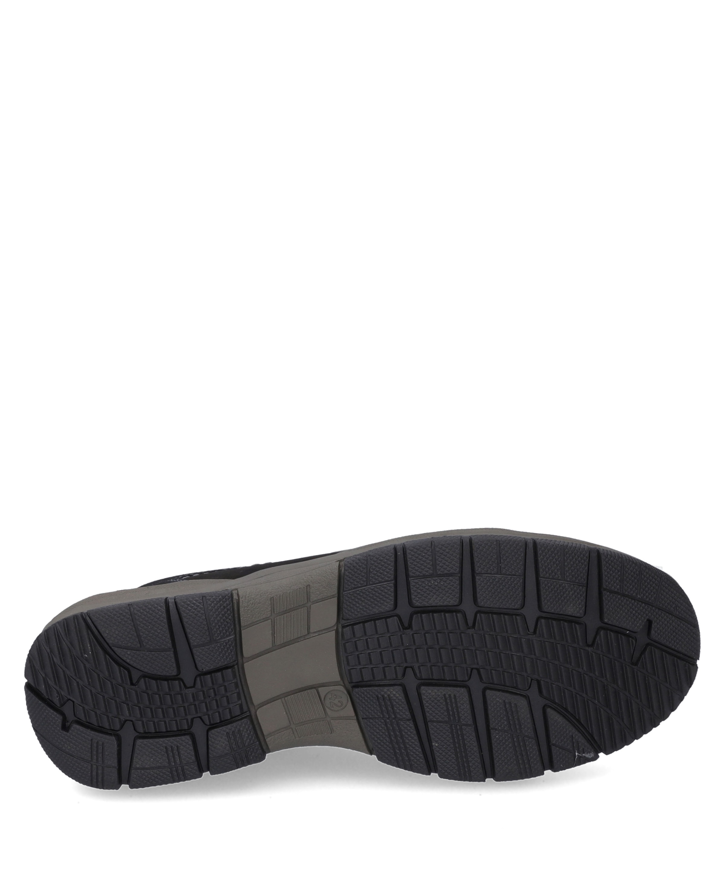 Josef Seibel Schnürschuh »Lenny 55, schwarz«