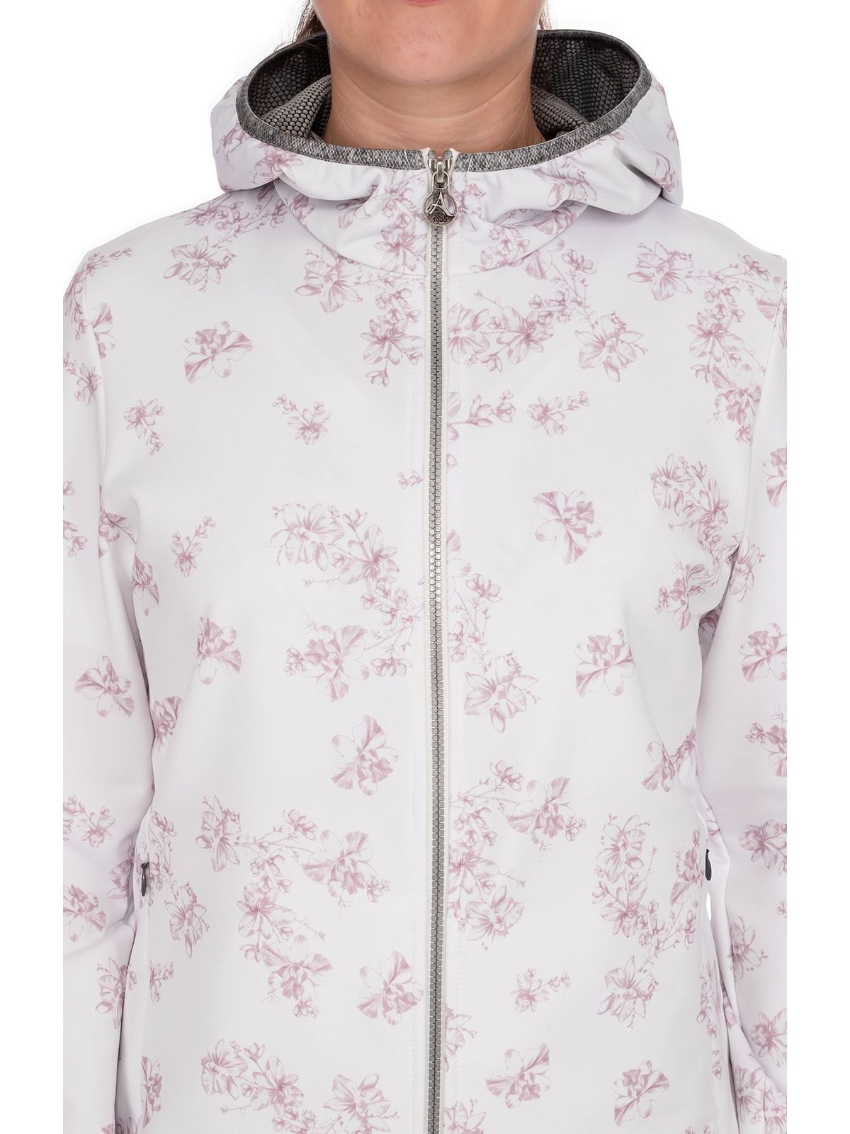 Almgwand Trachtenjacke »Jacke FRUEHMESSER«