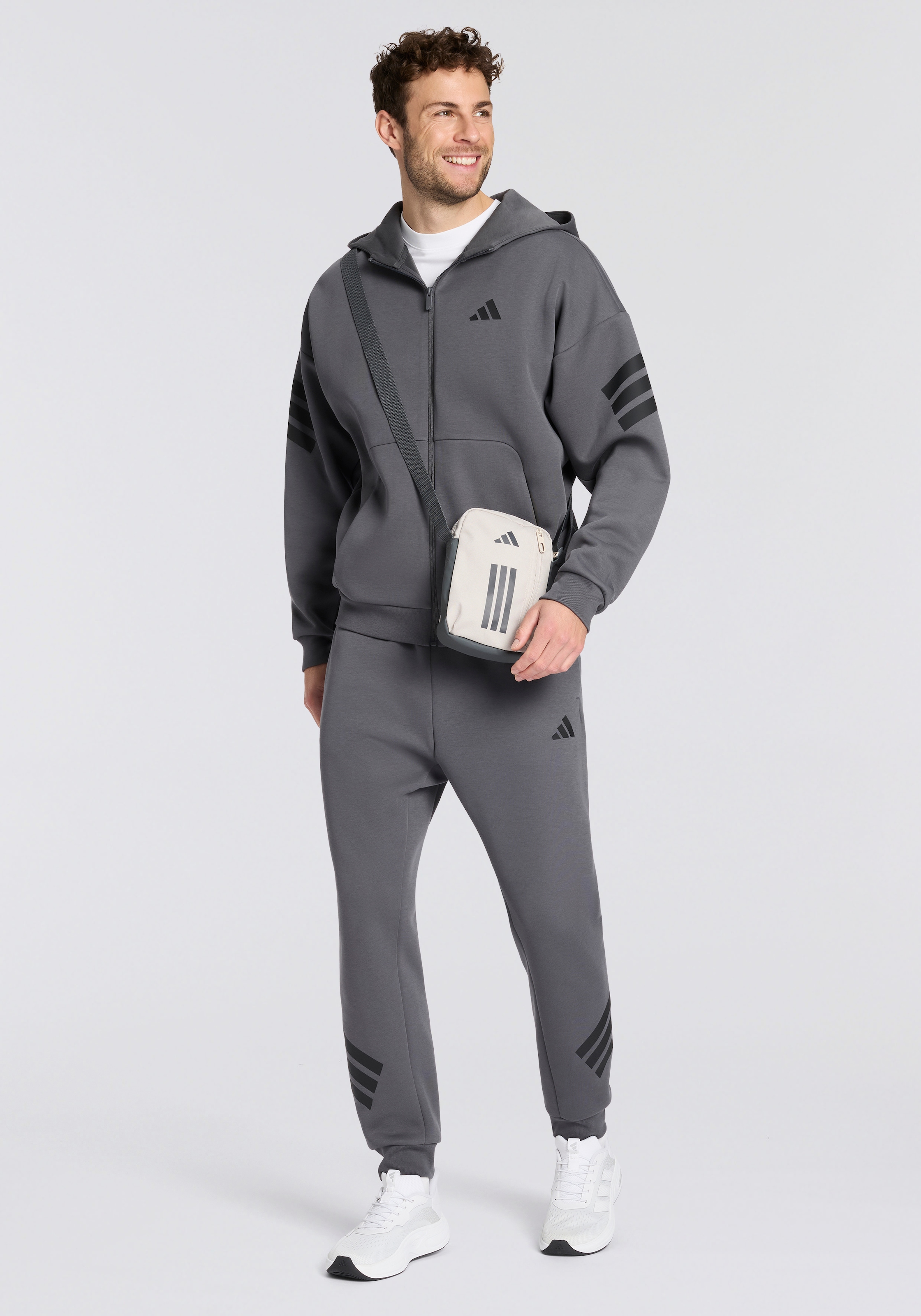 adidas Performance Turnbeutel »APWR ORGANIZER«