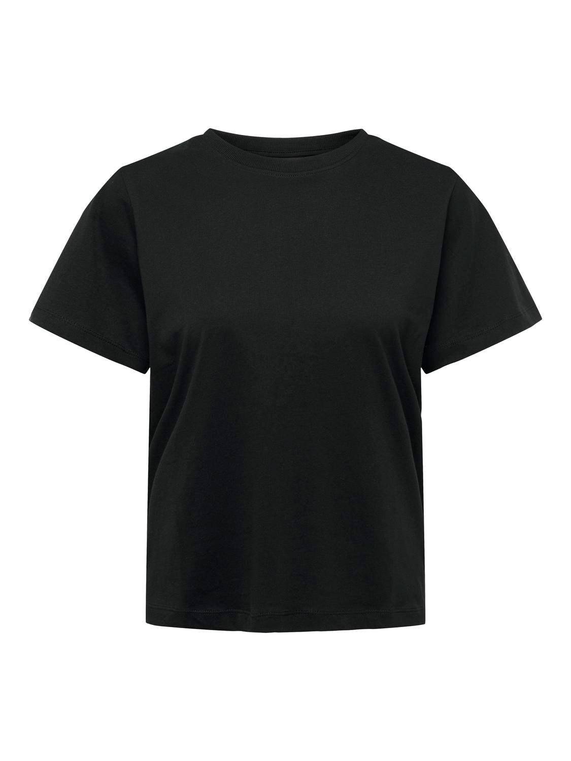 JDY Kurzarmshirt »JDYPISA S/S T-SHIRT JRS NOOS«