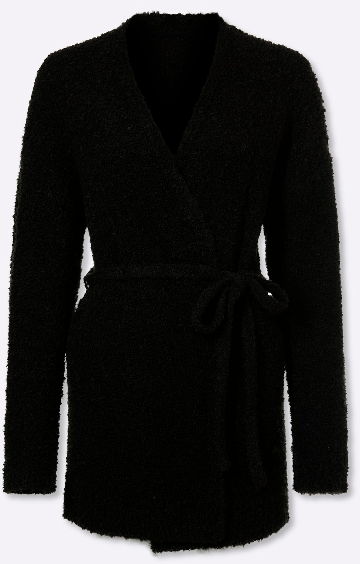 heine Strickjacke