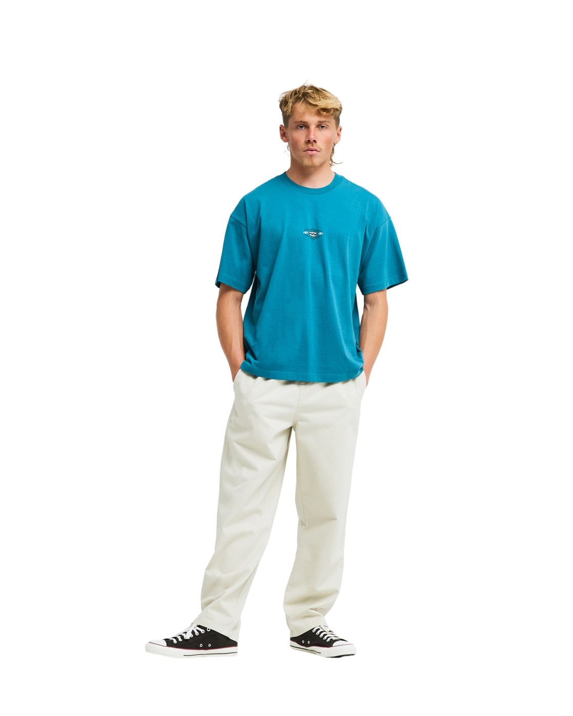 Billabong T-Shirt »Since 73 Alternate Og«