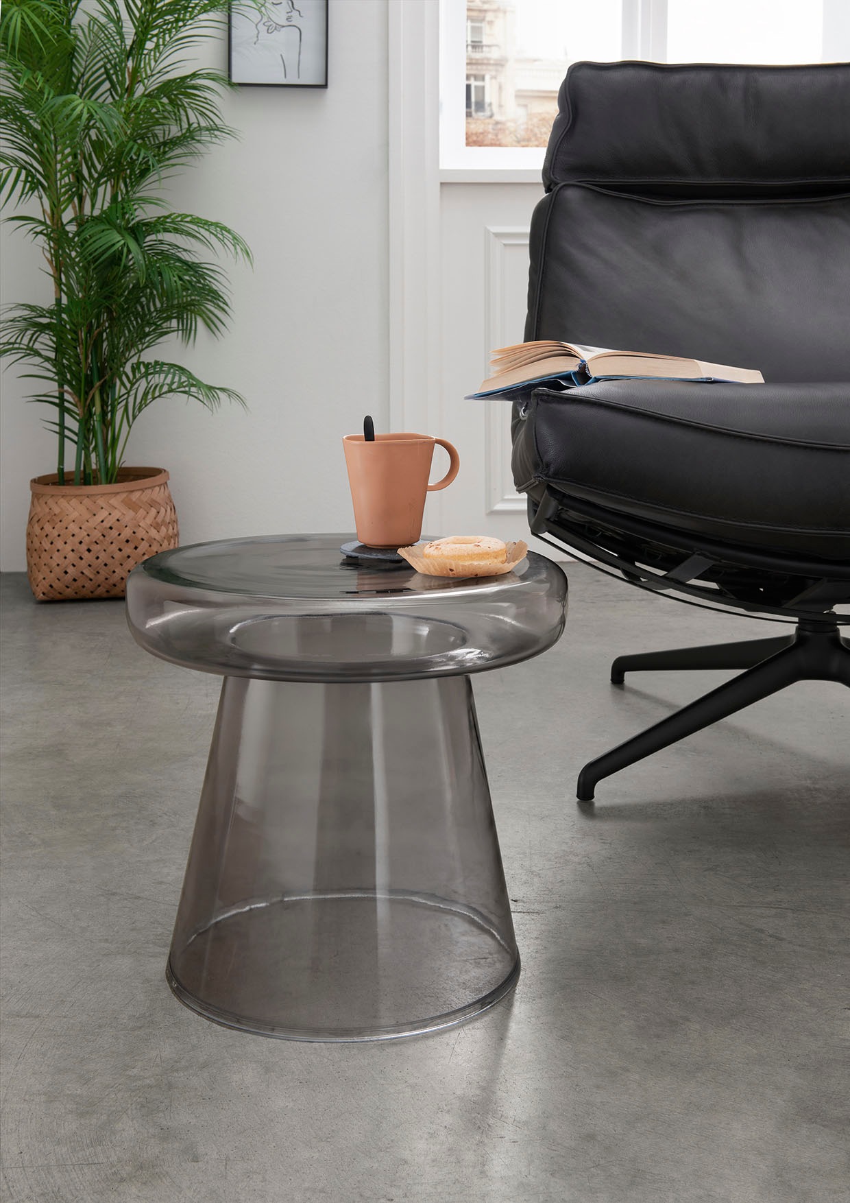 Paroli Couchtisch