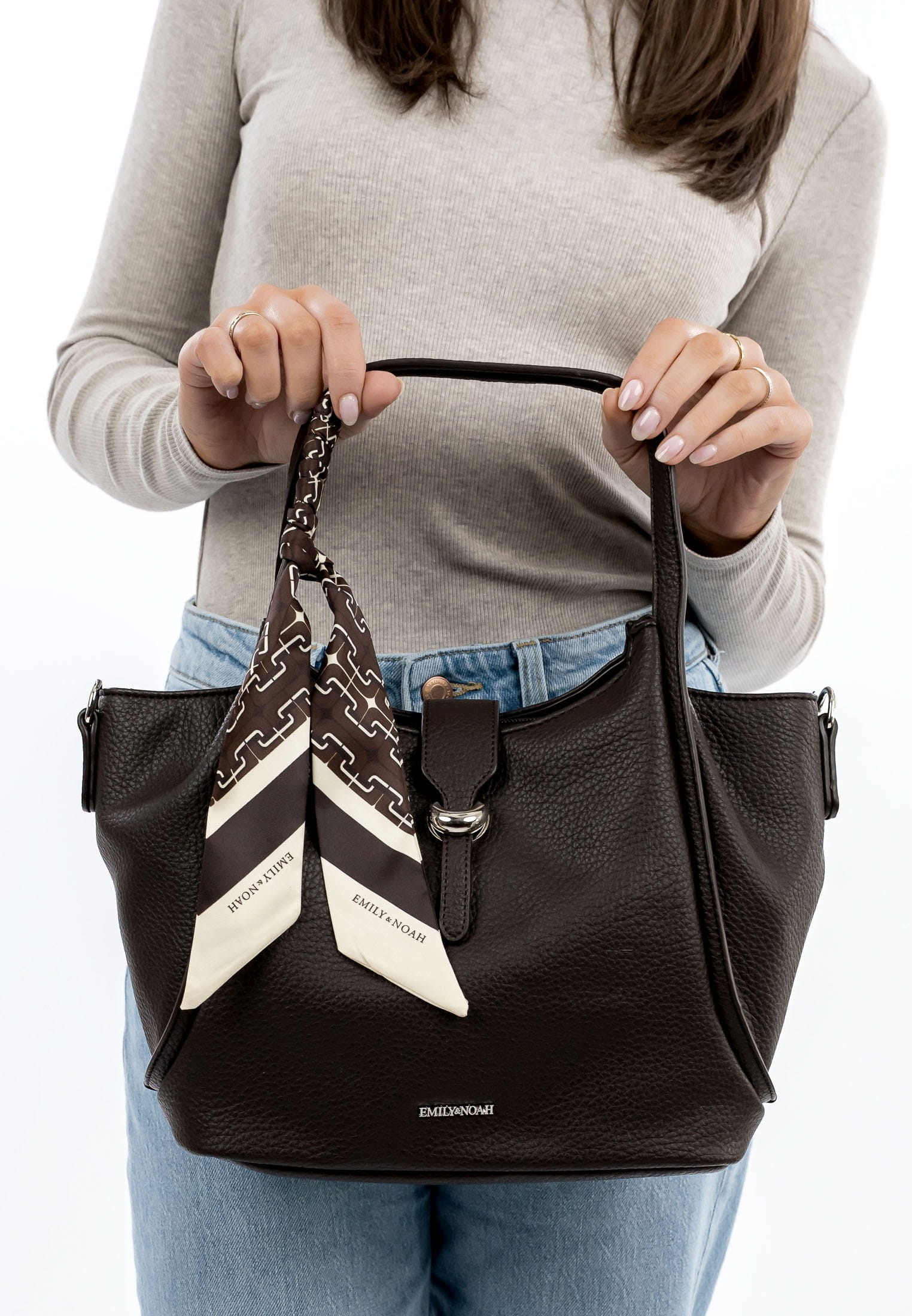 EMILY & NOAH Shopper »Shopper E&N Hasina«