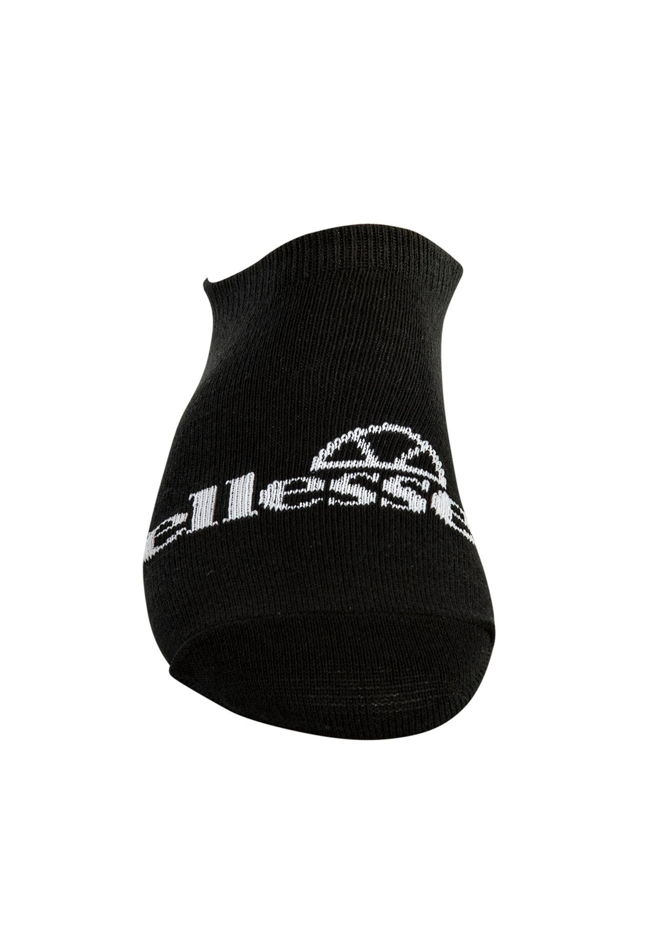 Ellesse Sneakersocken »Socken FRIMO NO SHOW SOCKS 3er Pack«
