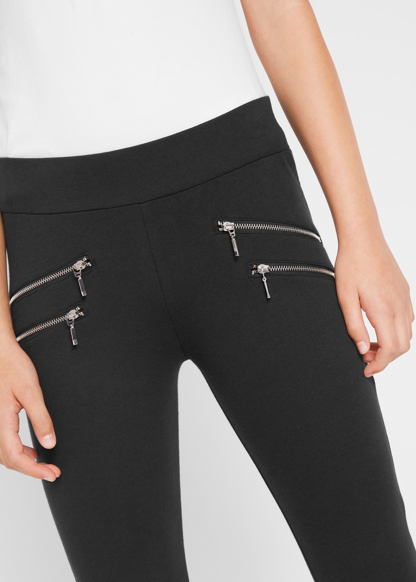 bonprix Stretch-Hose