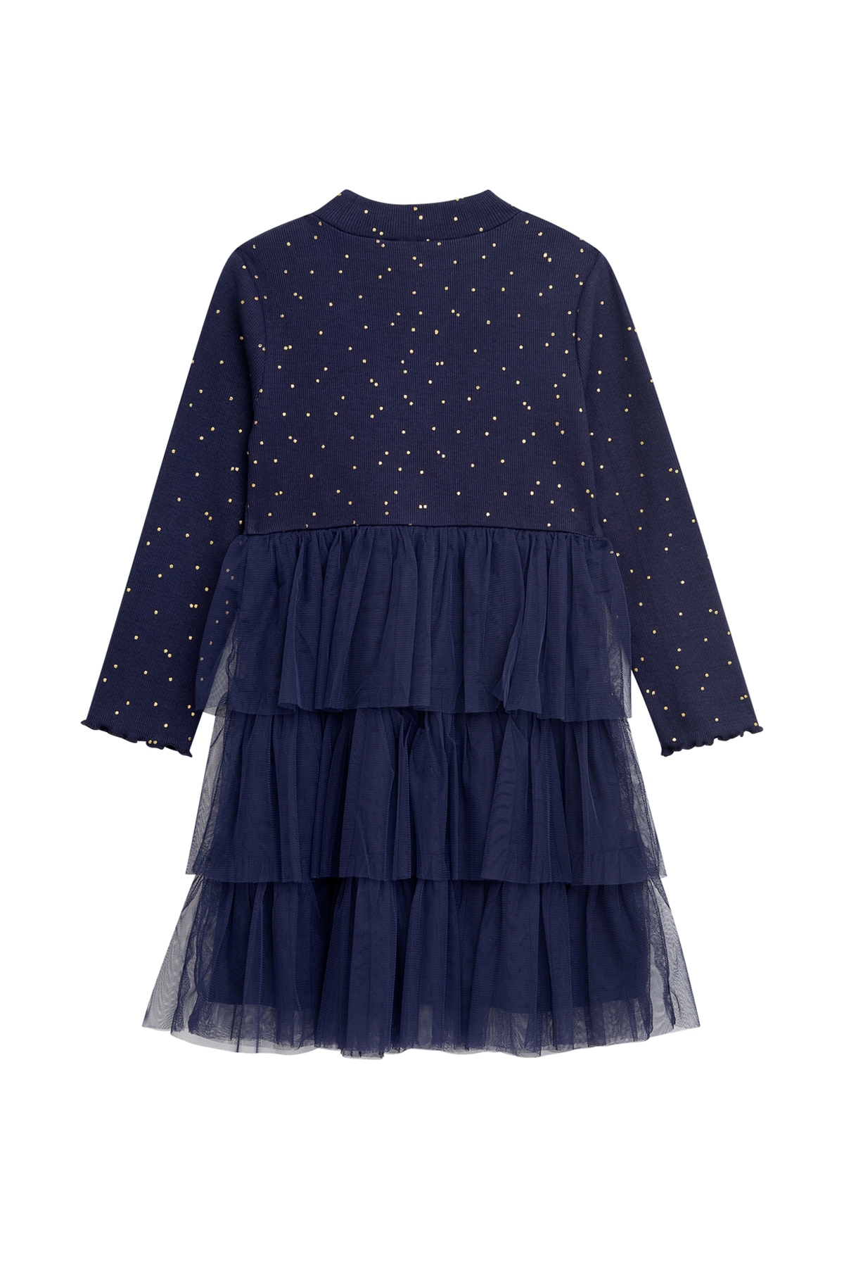 DANAMADE Tüllkleid »DANAMADE Dress DMAJA«