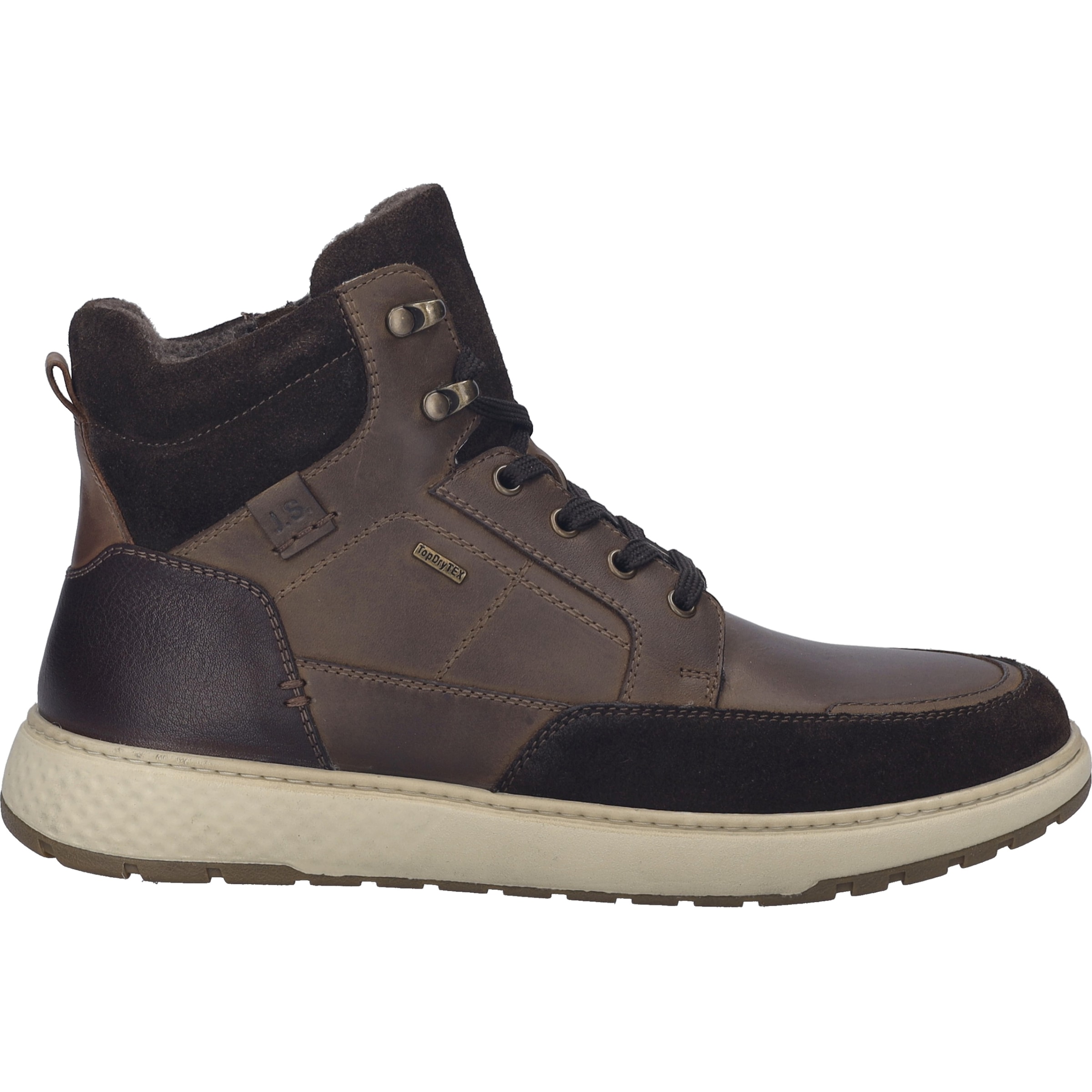 Josef Seibel Stiefelette »Clayton 50, brasil-multi«
