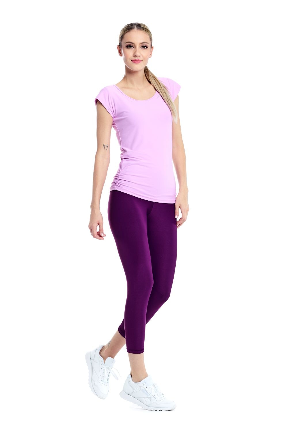 Winshape Leggings »7/8-Tights HWL317C«, mit V-Shape Applikation und Core-Bund