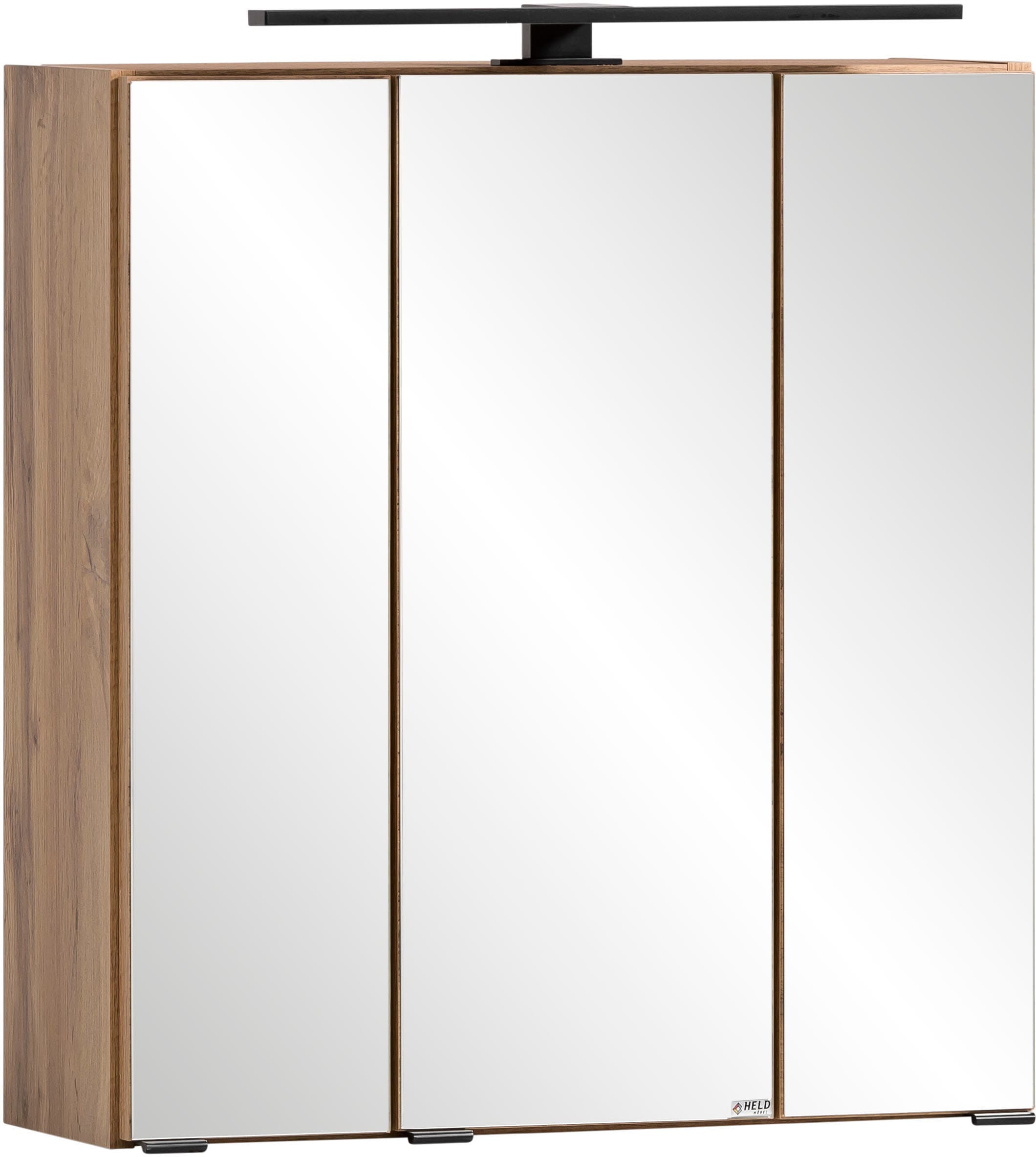 Spiegelschrank »Lana«, Badmöbel, 60 cm breit
