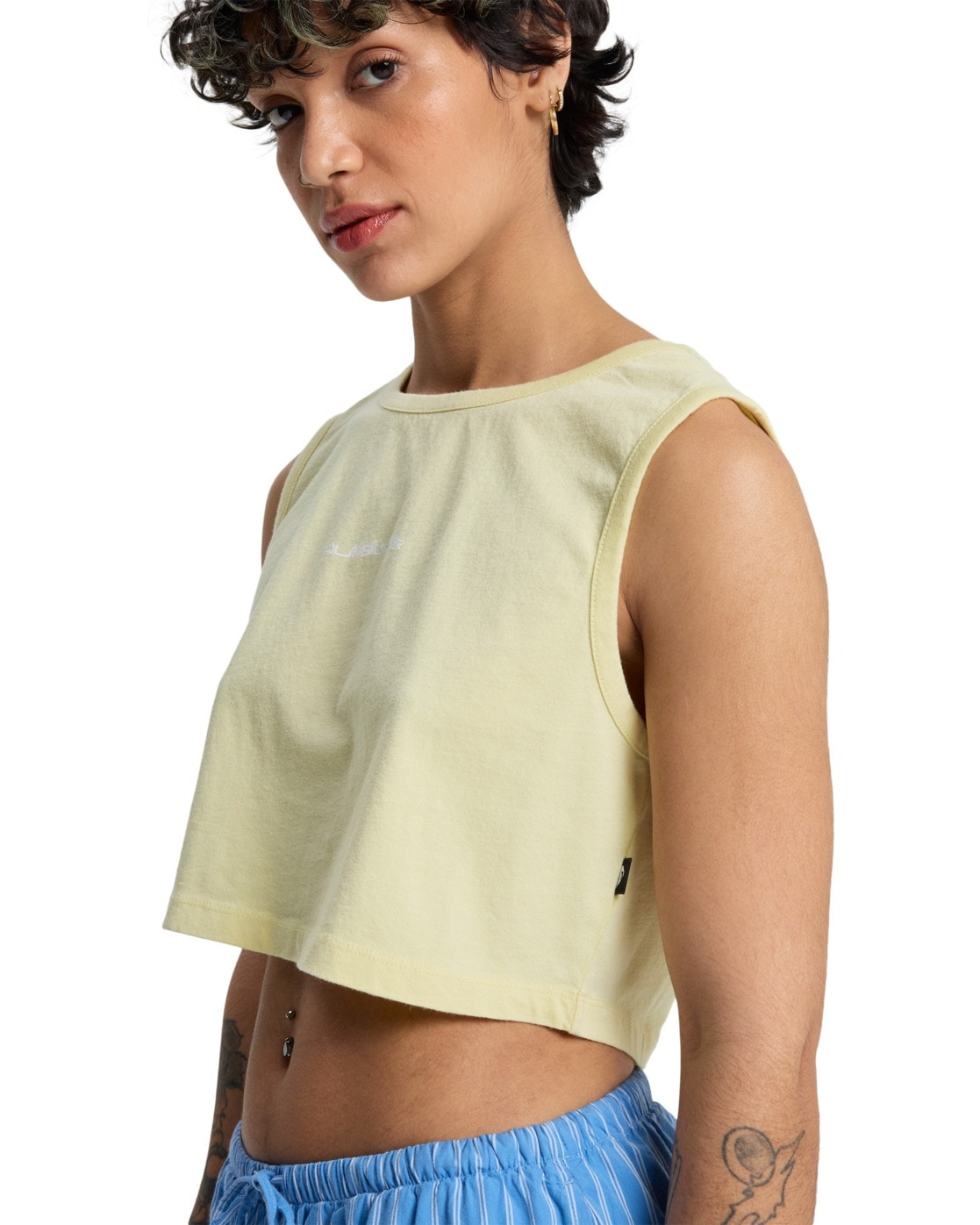 Quiksilver Shirttop »Extra«