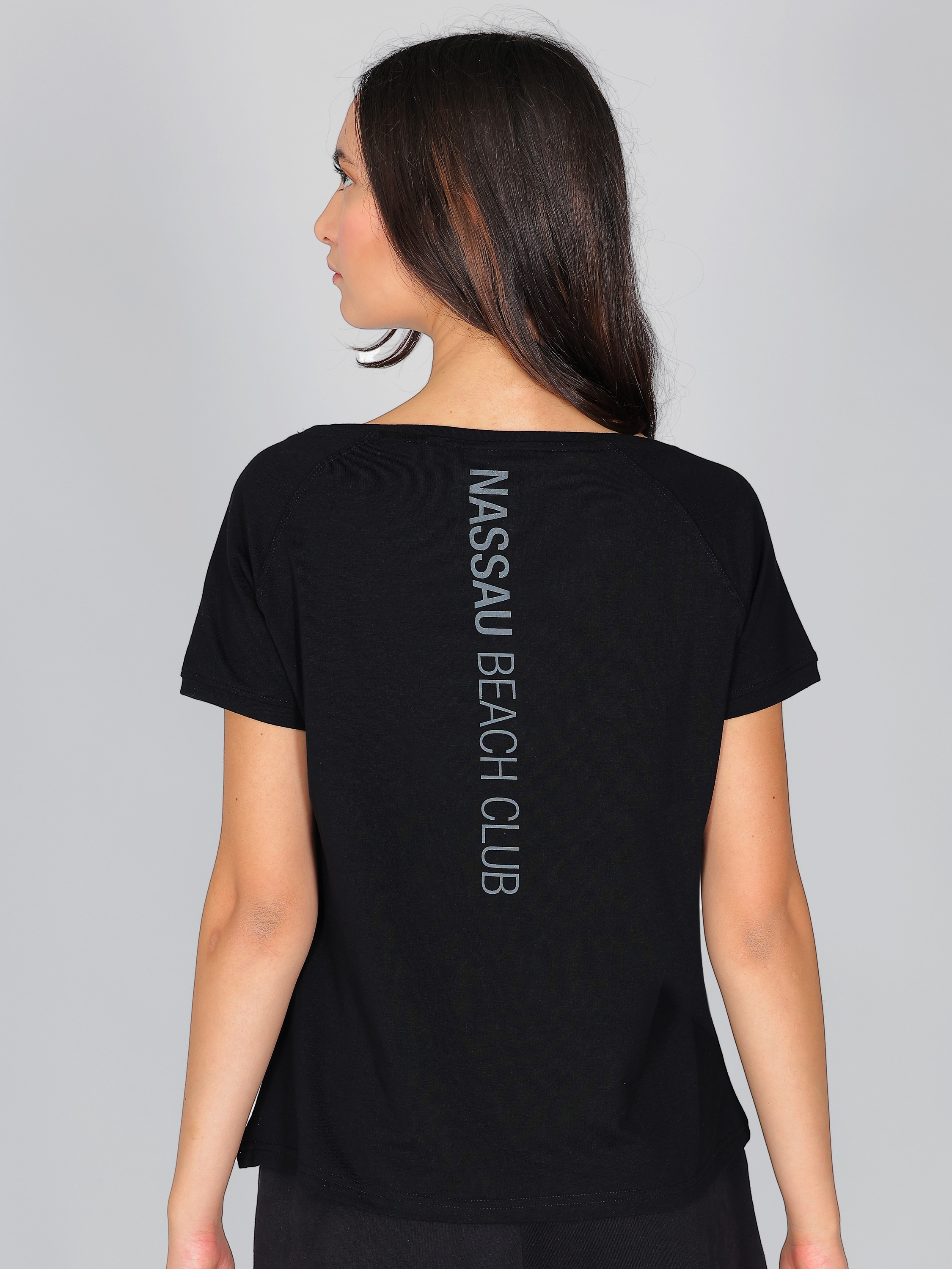 NASSAU BEACH T-Shirt »T-Shirt NB22003«