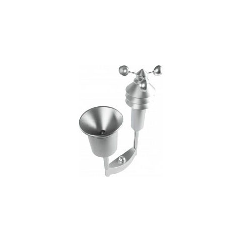 Homematic IP Sensor »Wettersensor – plus (152057A0)«