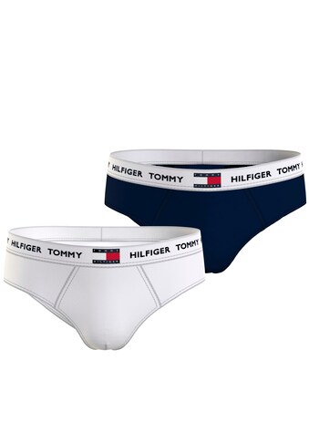 Tommy Hilfiger Underwear Slip, (2 St.), mit Stretch-Taillenbund kaufen