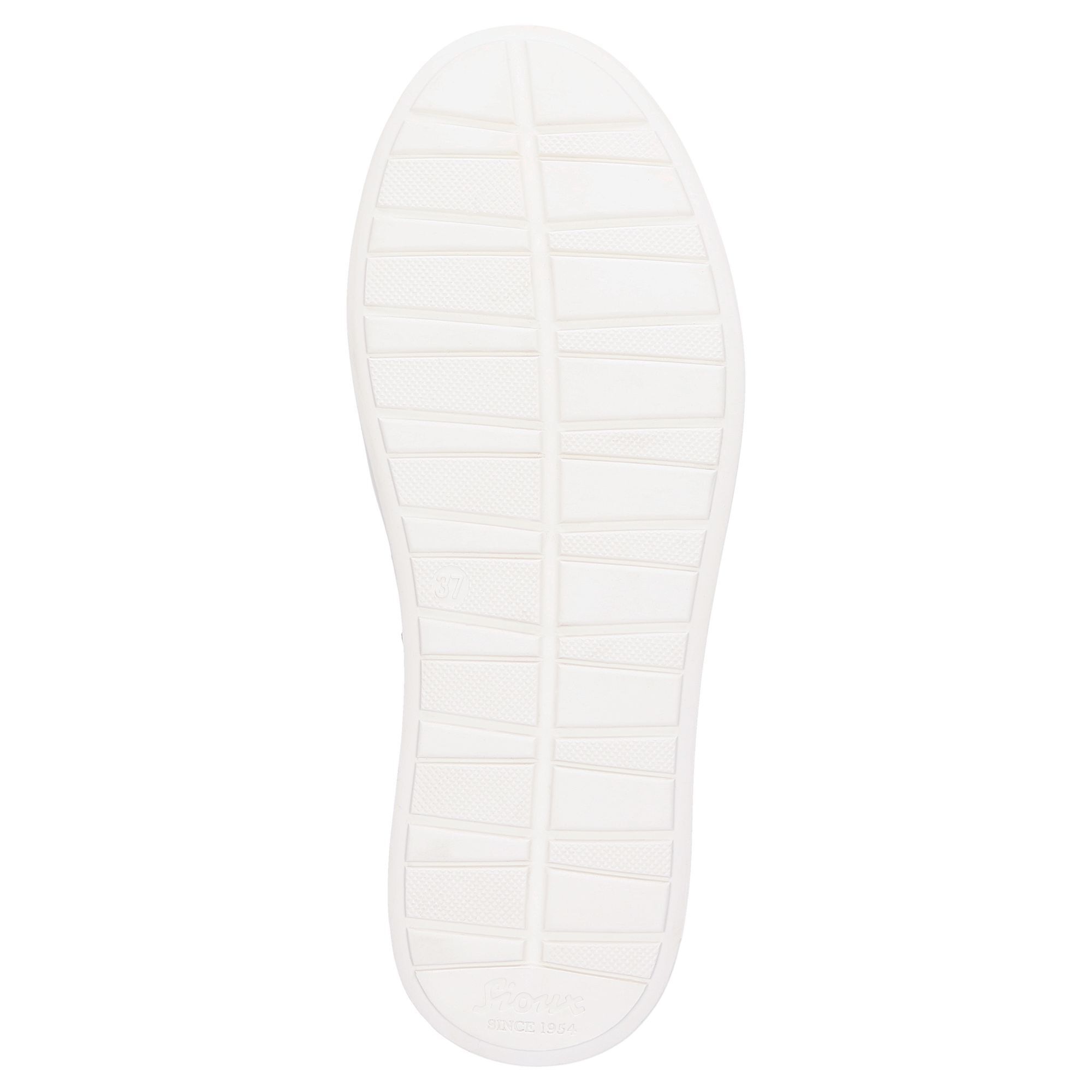 SIOUX Sneaker »Tedroso-DA-702«