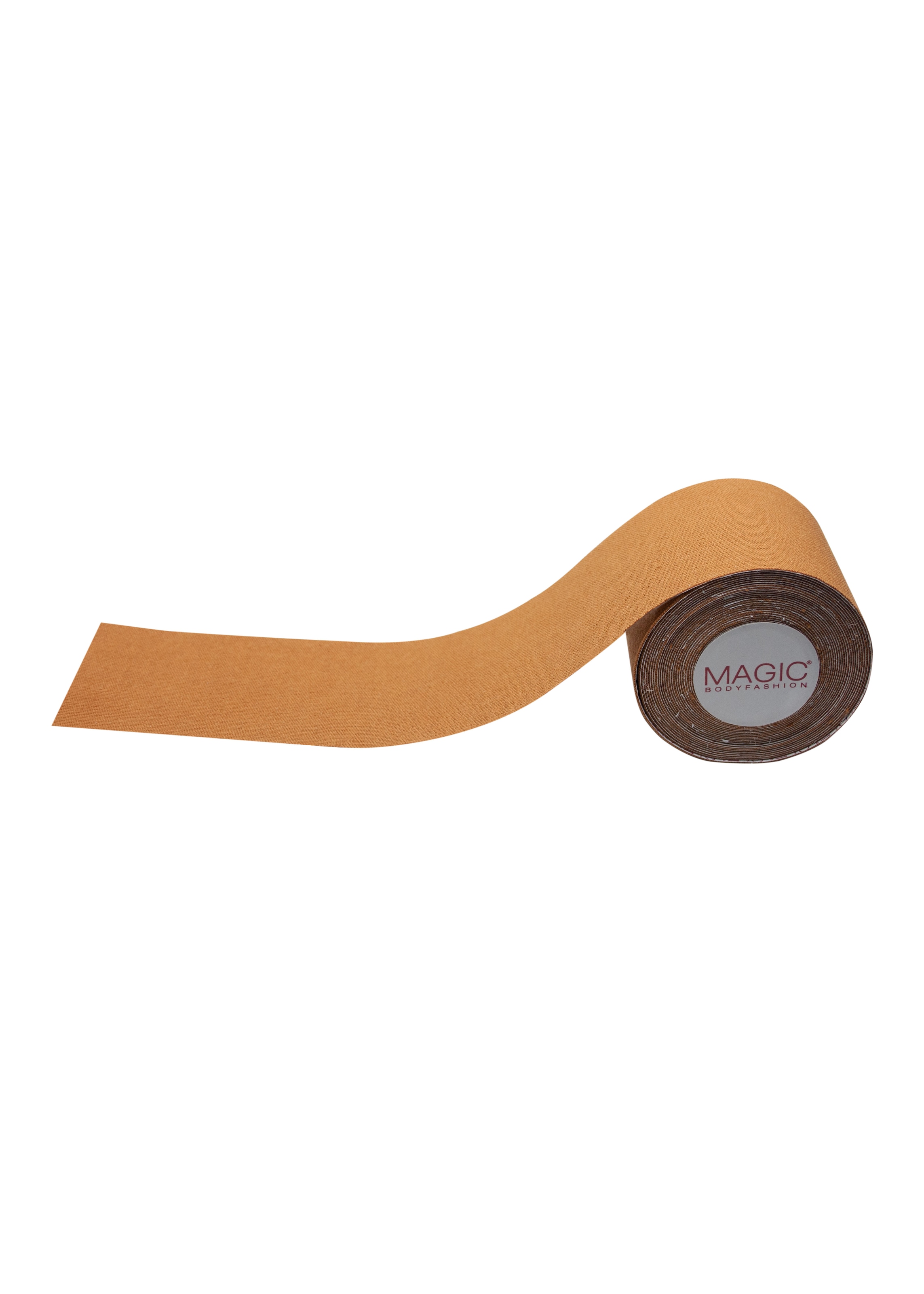 MAGIC Bodyfashion Klebe-BH »Boob Tape«, trägerlos, rückenfrei, tief ausgeschnitten und viele weitere Optionen
