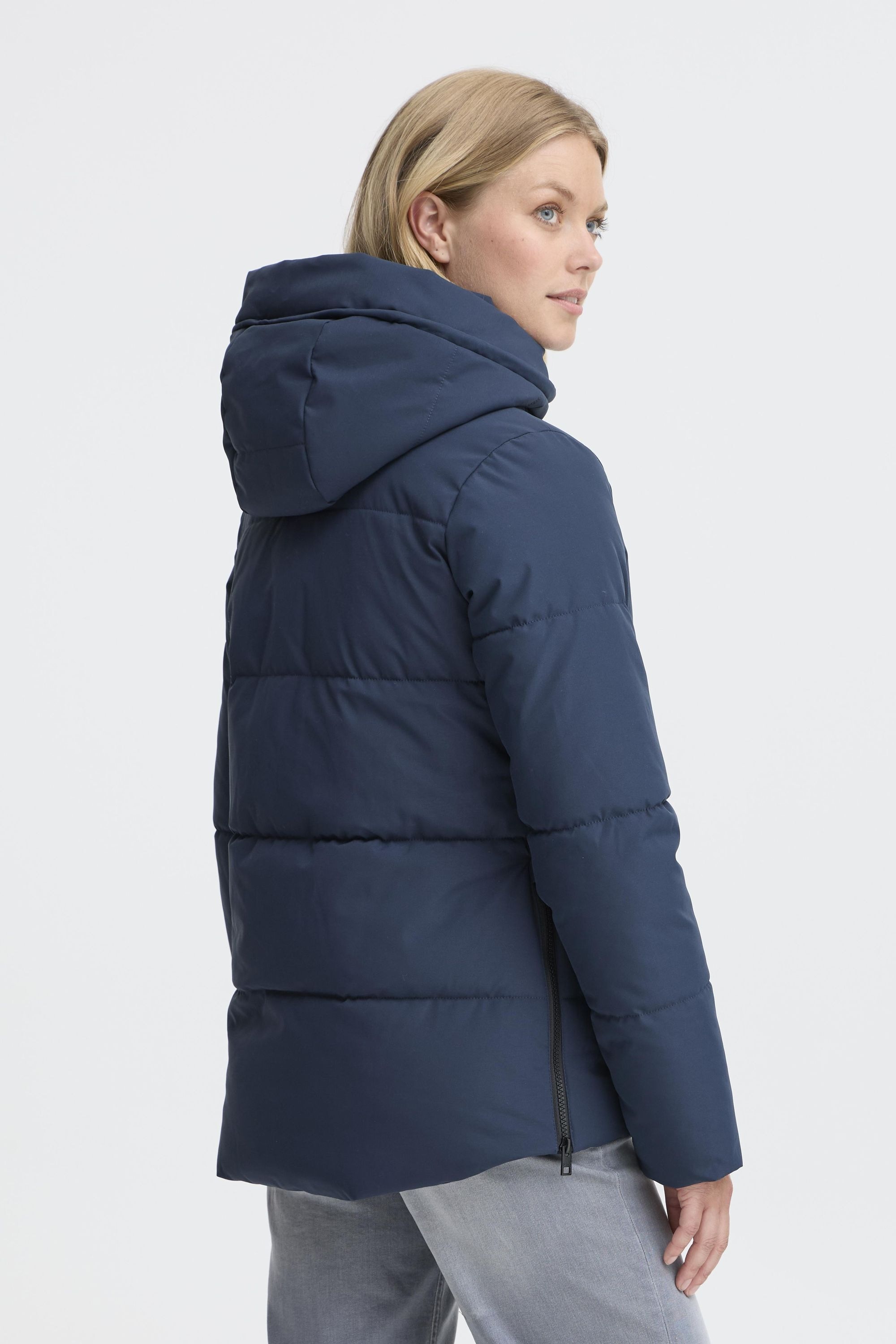 OXMO Steppjacke »Steppjacke OXGILLIE«