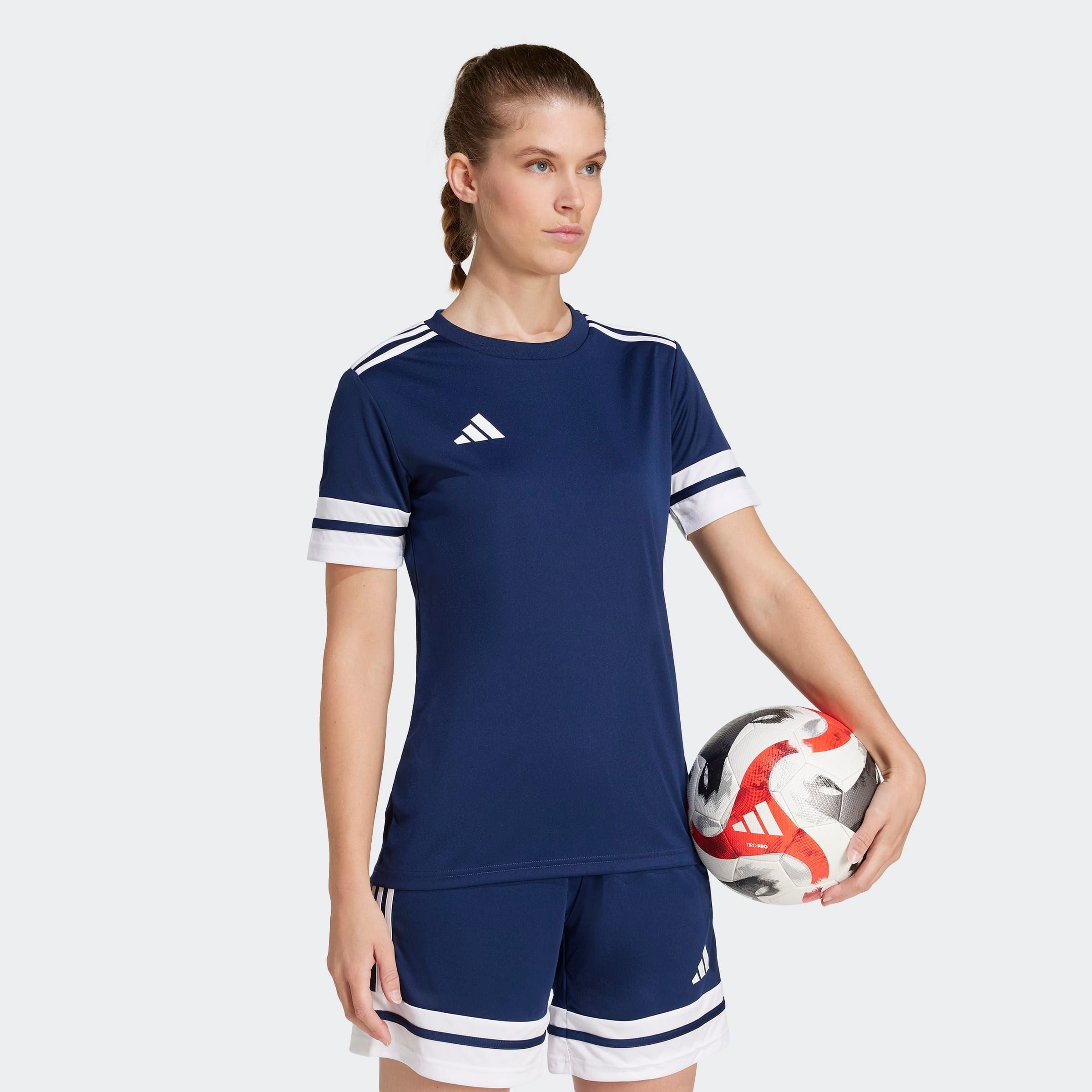 adidas Performance Fußballtrikot »SQUA25 JSY W«