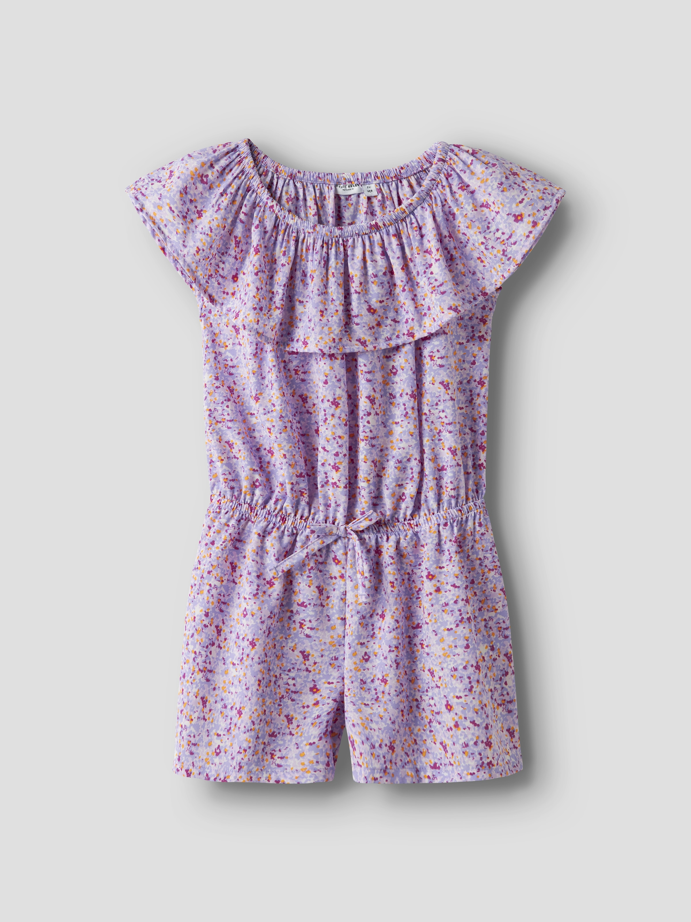 Name It Jumpsuit »NKFVINAYA PLAYSUIT FFF«