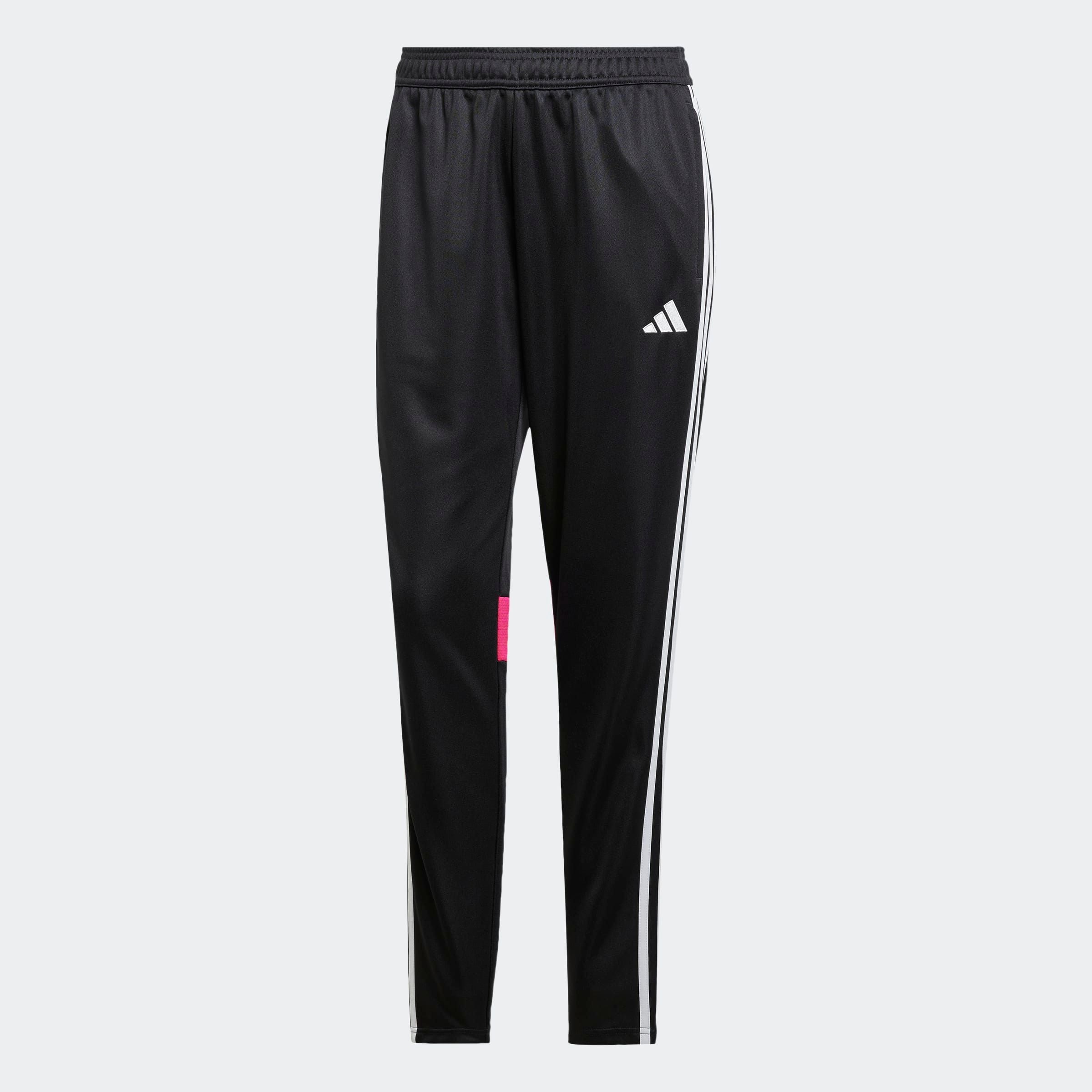 adidas Performance Trainingshose »TIRO ES PNT W«, (1 tlg.)
