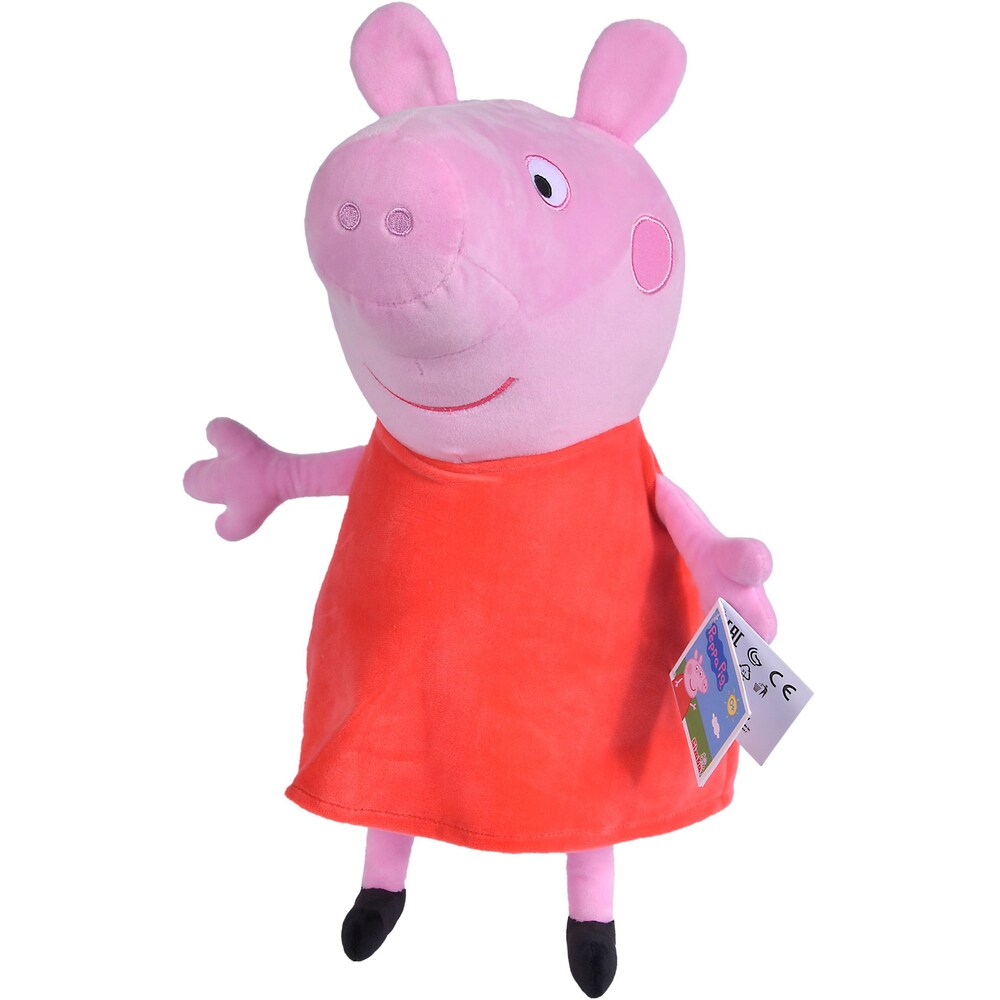 SIMBA Kuscheltier »Peppa Pig, Peppa, 40 cm« kaufen