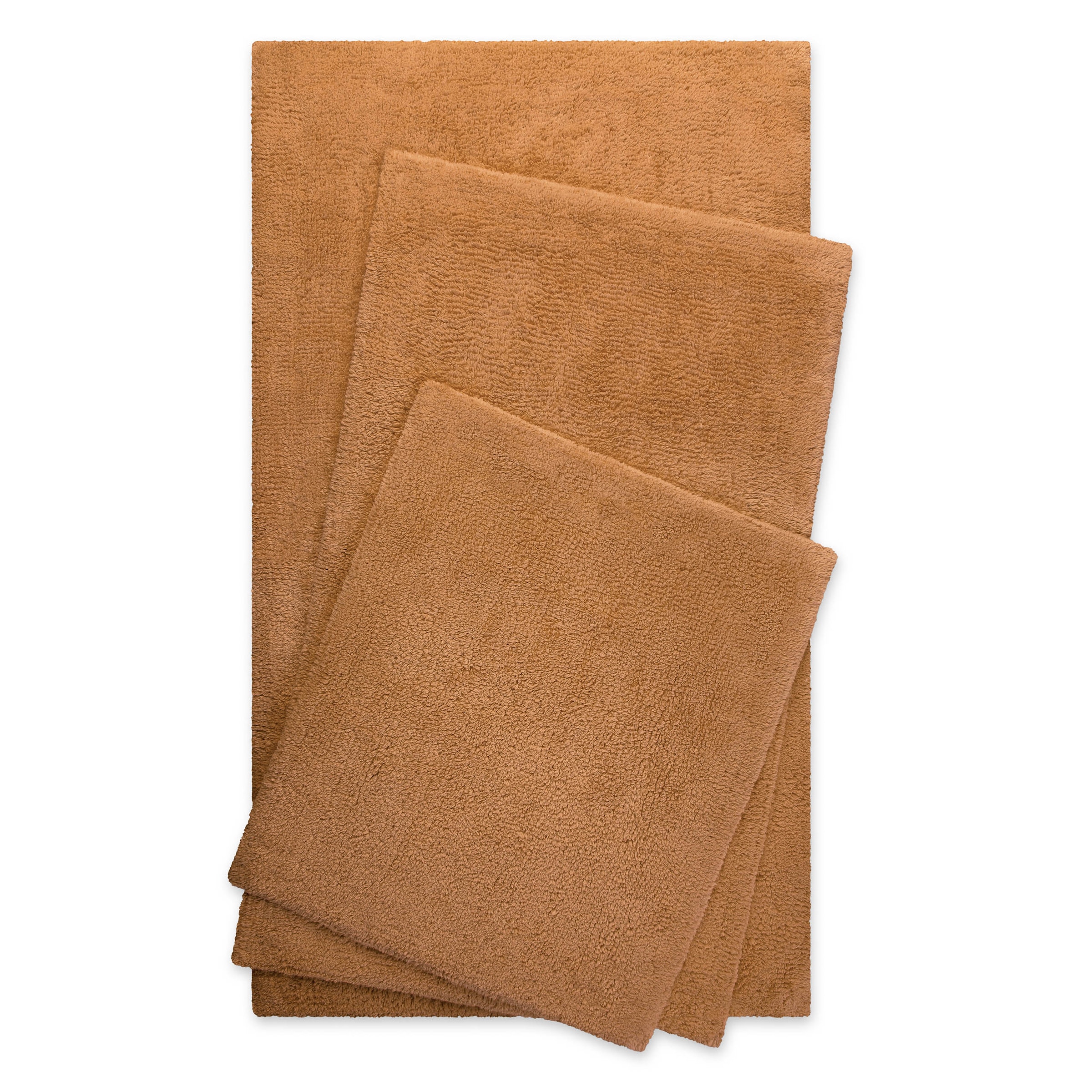 Wecon home Basics Badematte »Erik« Höhe 20 mm waschbar, rutschfest, sehr weich, strapazierfähig, pflegeleicht