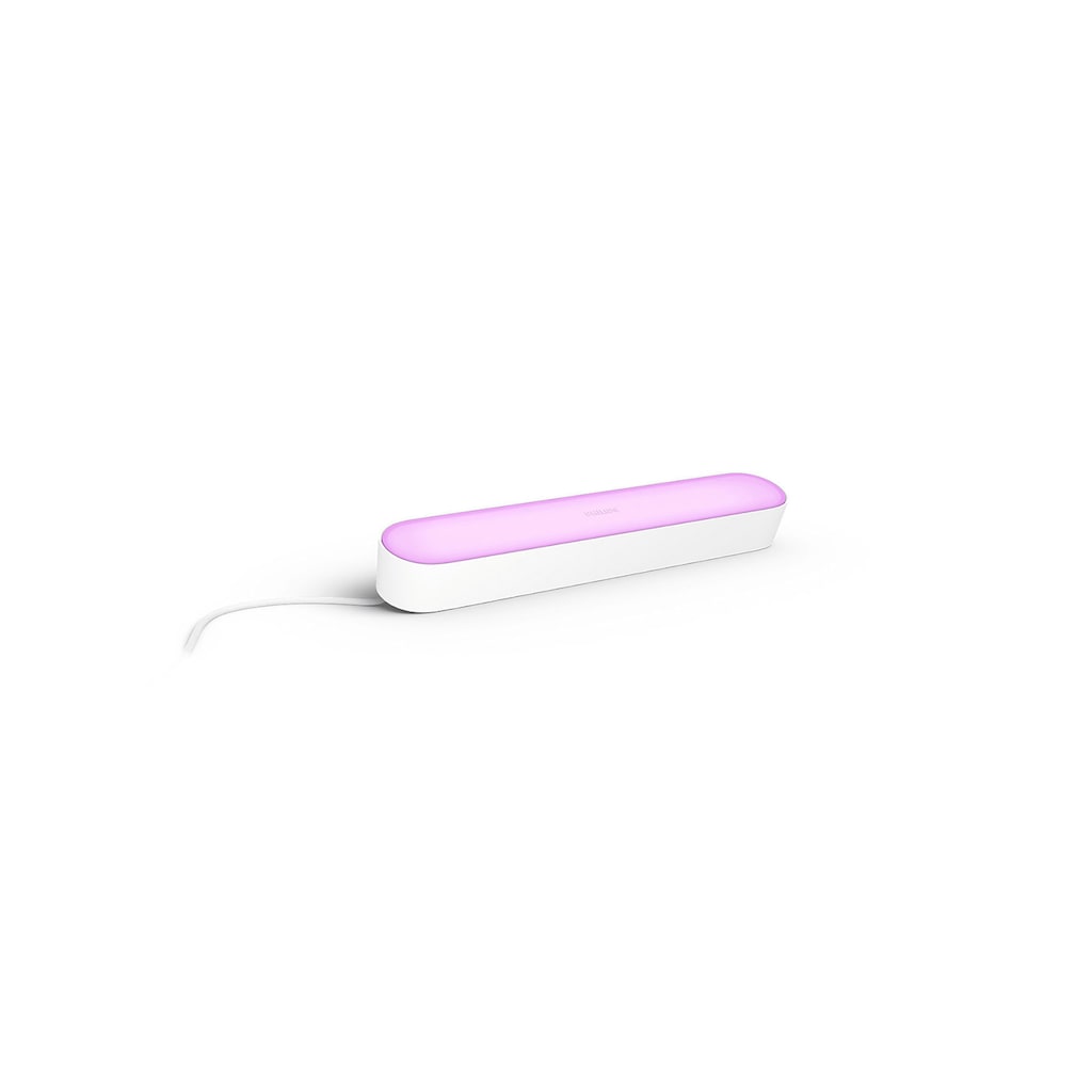 Philips Hue Smarte LED-Leuchte »Flourish 40906/31/P9, Bluetooth«, 1 flammig-flammig