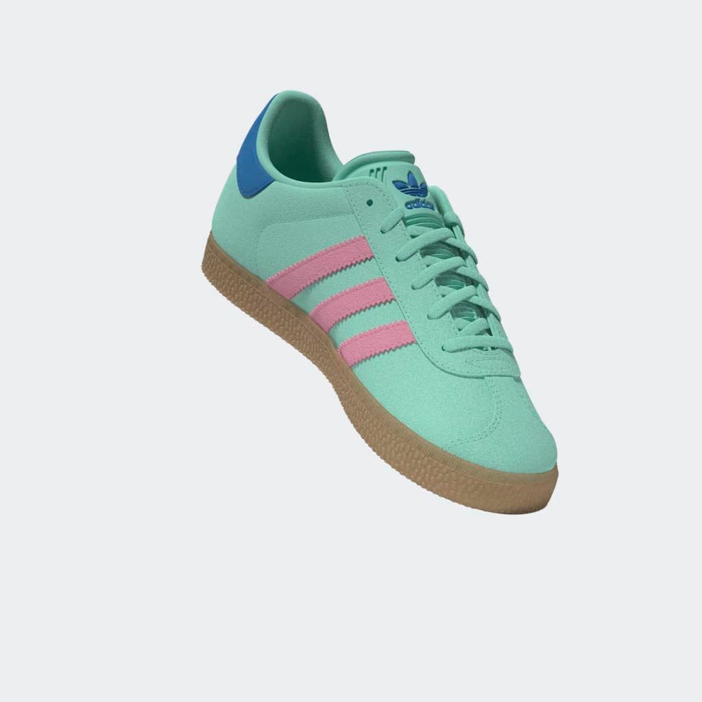 adidas Originals Sneaker »GAZELLE KIDS«