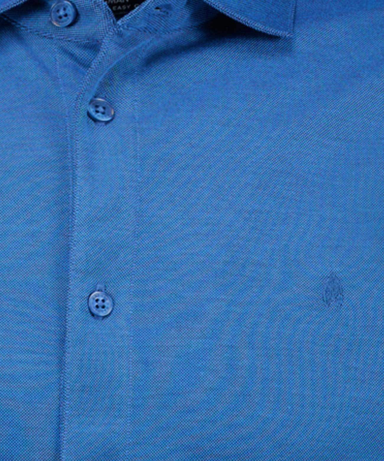 RAGMAN Poloshirt