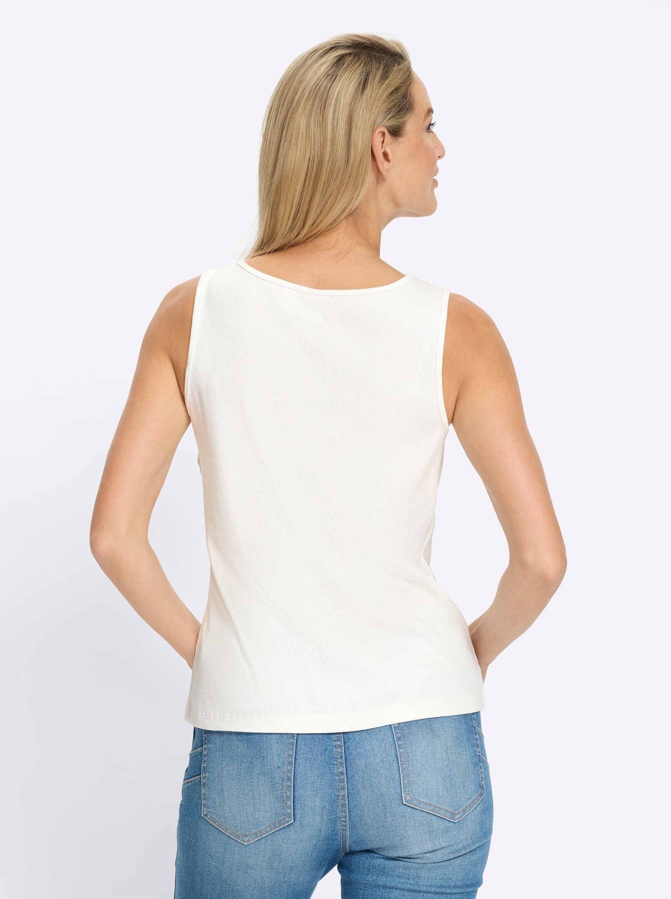 heine Shirttop
