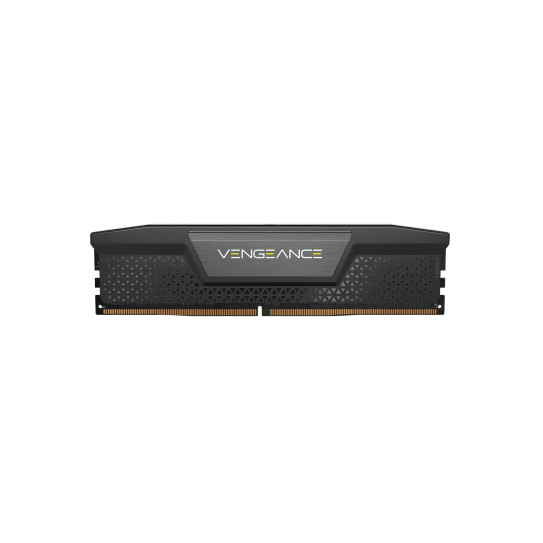 Corsair Arbeitsspeicher »Vengeance« Speichermodul 32 GB 2 x 16 GB DDR5 288-pin DIMM